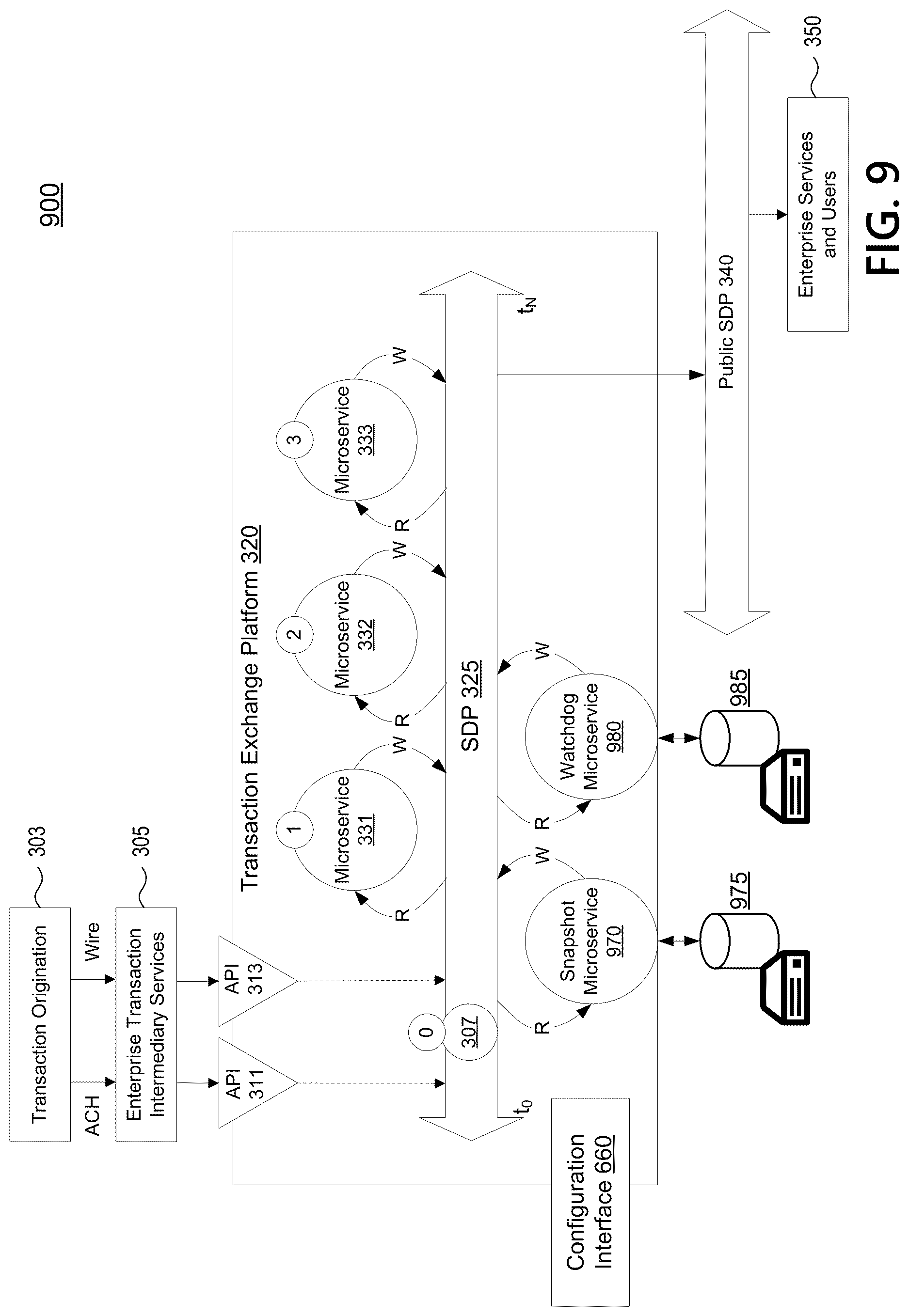 Patent US12619995 Figure 12 – Detecting and preventing duplicate transactions on a transaction exchange platform
