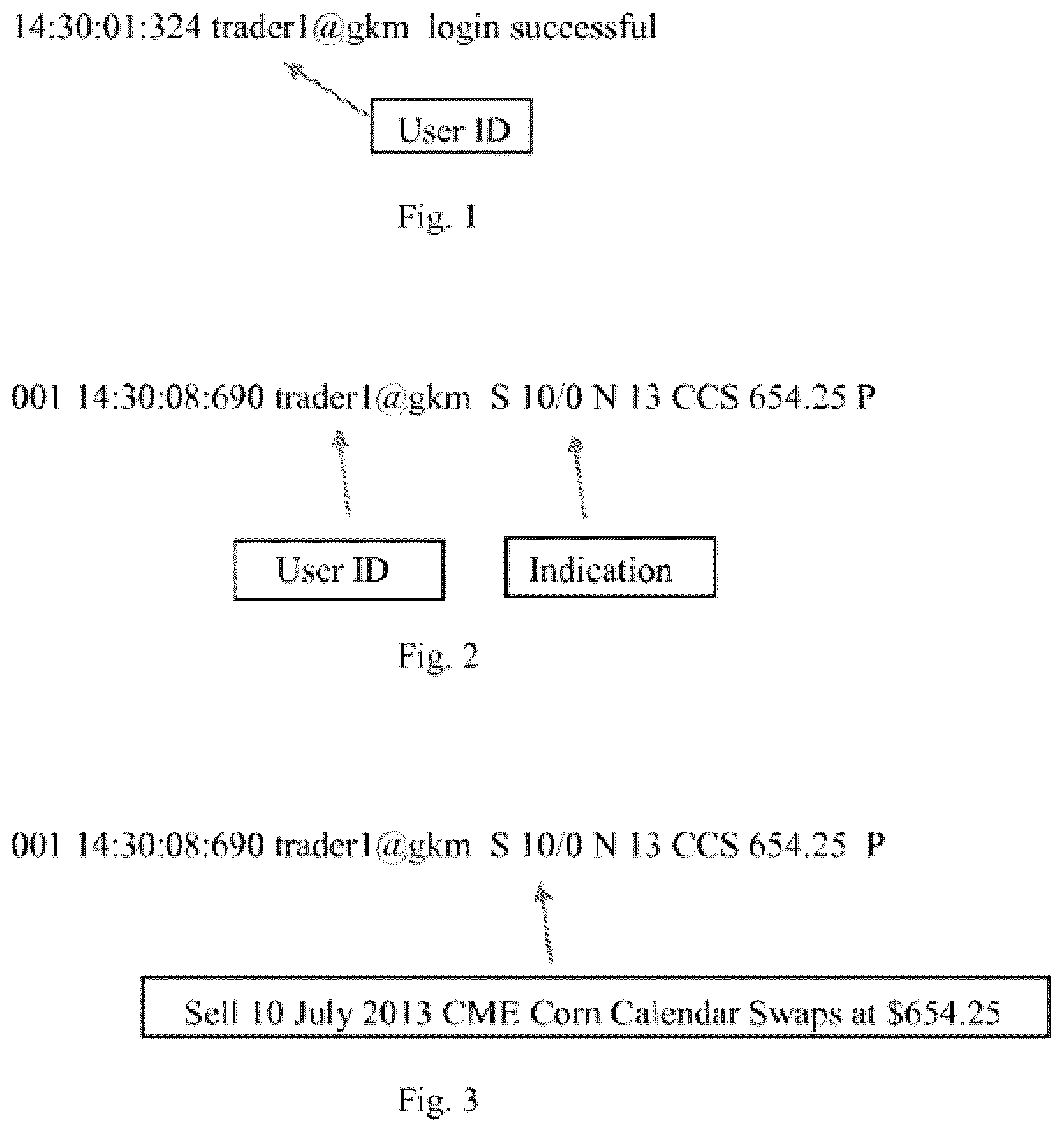 Patent US12620029 Figure 1 – Computer-implemented methods and computer systems for an electronic financial platform
