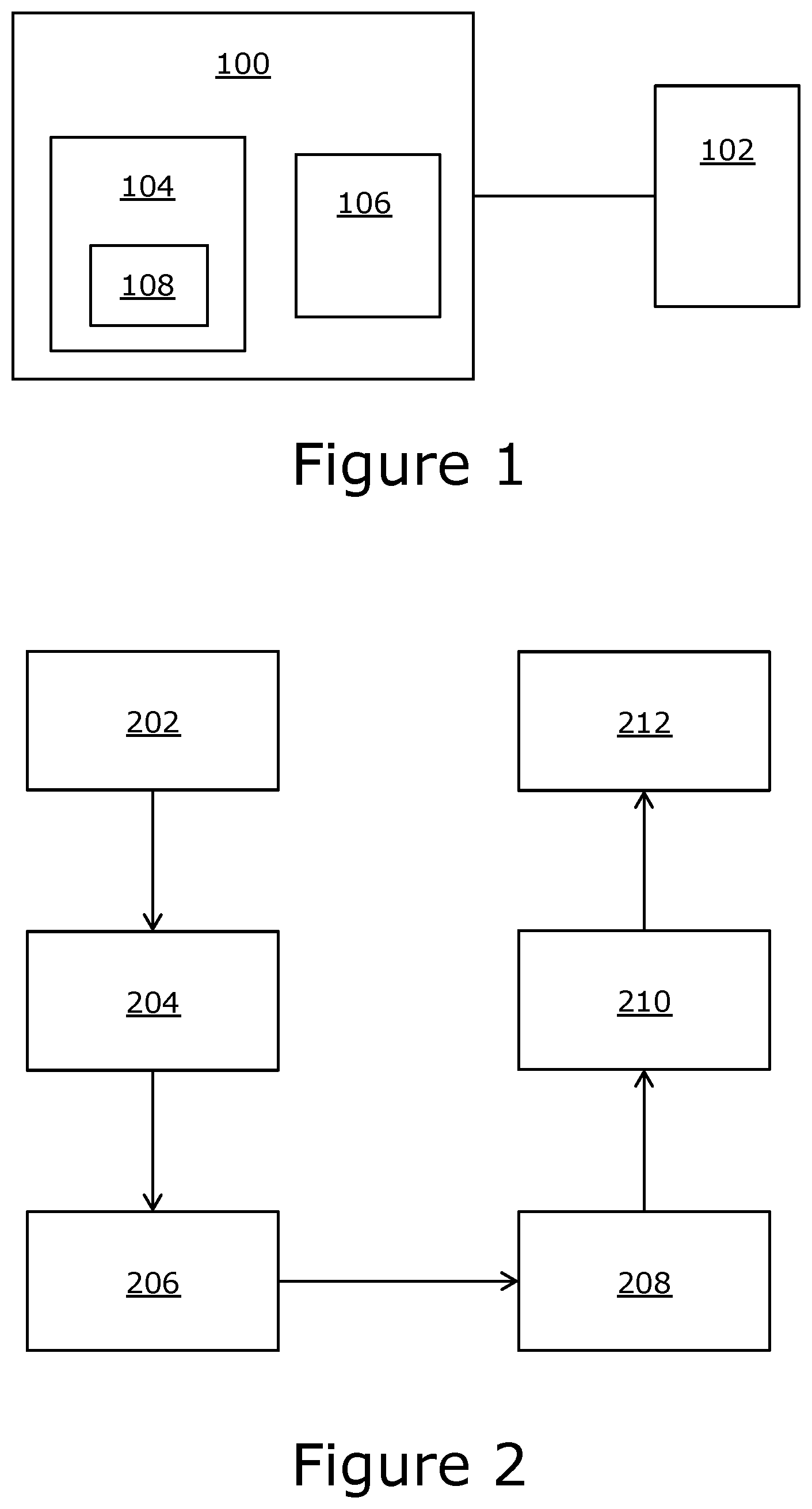 Patent US12620046 — System and method for providing vehicle-based services — Figure 1