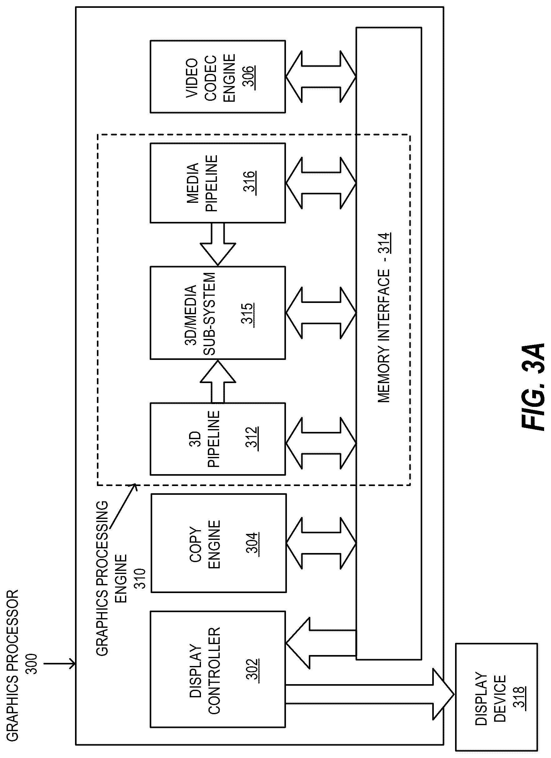 Patent US12620051 Figure 6 – Apparatus and method for biased BVH traversal path