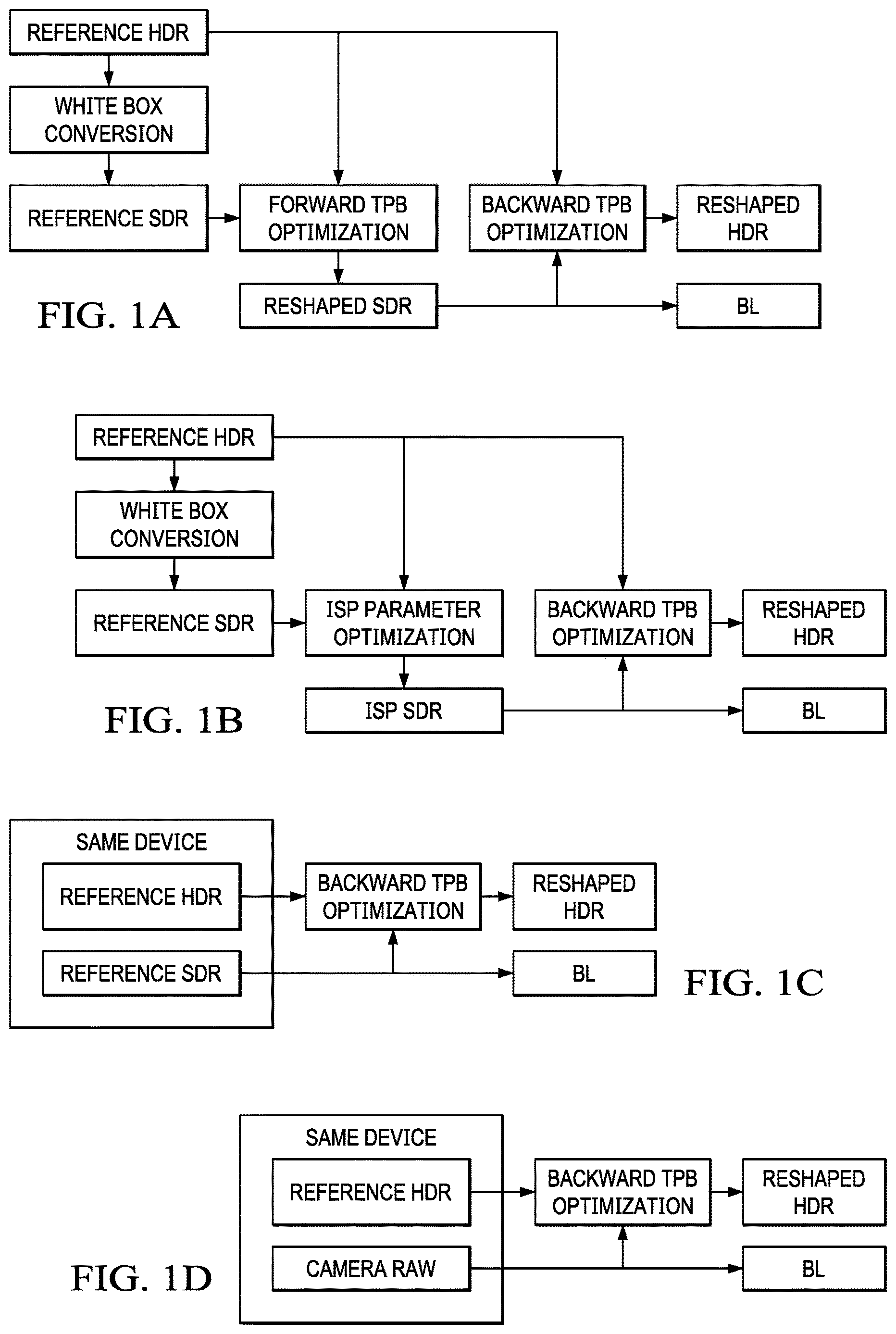 Patent US12620064 — Image optimization in mobile capture and editing applications — Figure 1