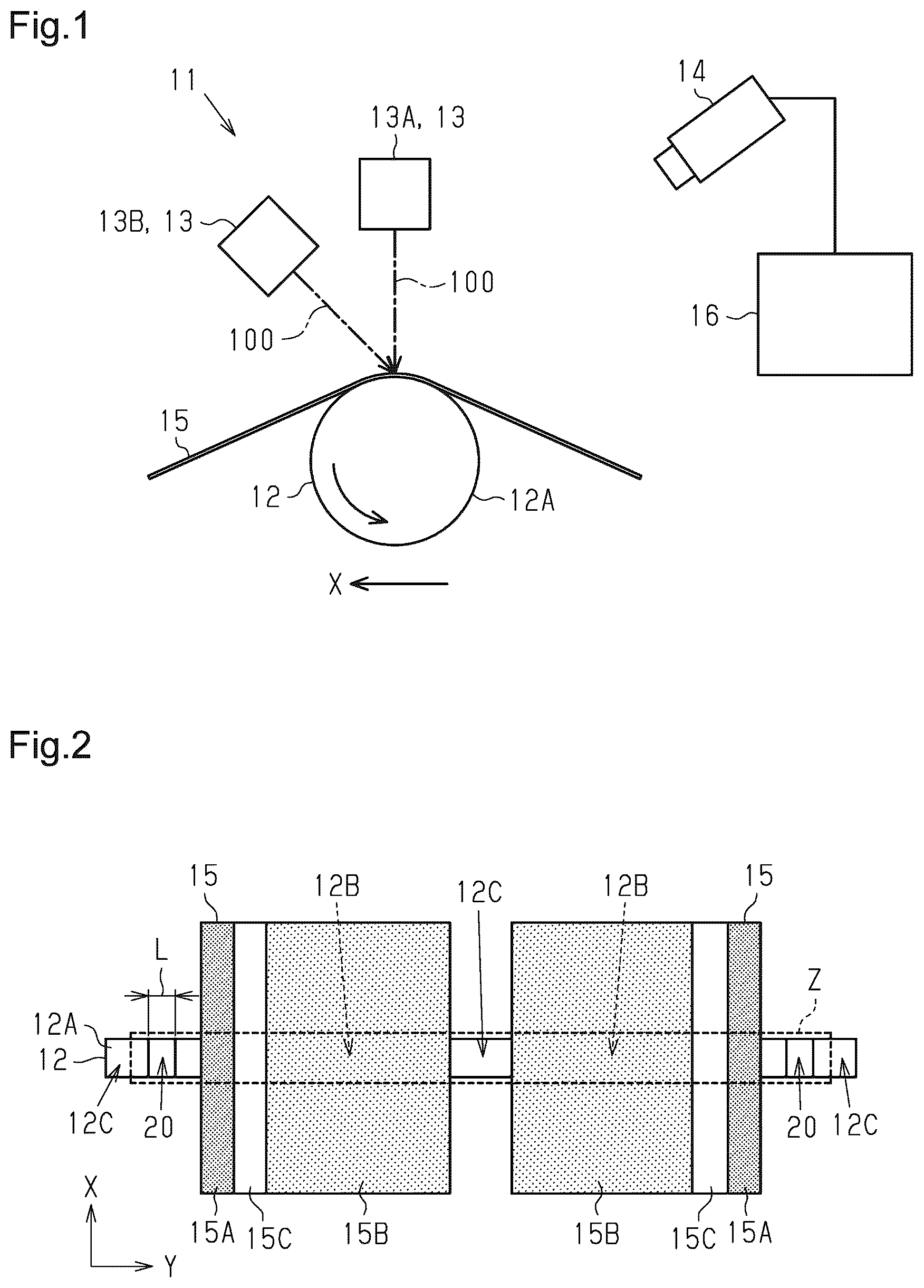 Patent US12620082 — Inspection apparatus and method for calibrating inspection apparatus — Figure 1