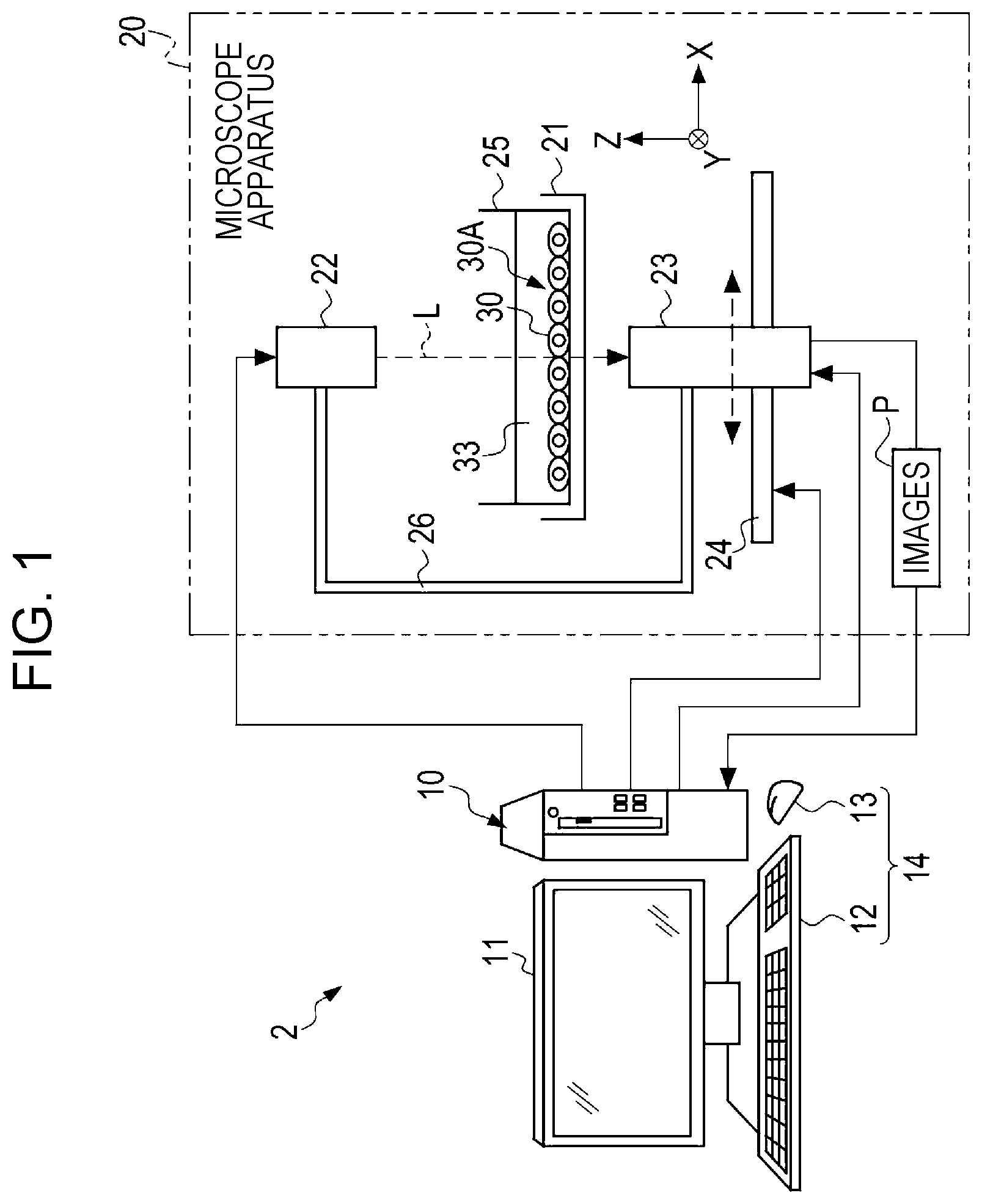 Patent US12620095 — Cell quality evaluation apparatus, cell quality evaluation method, and program — Figure 1