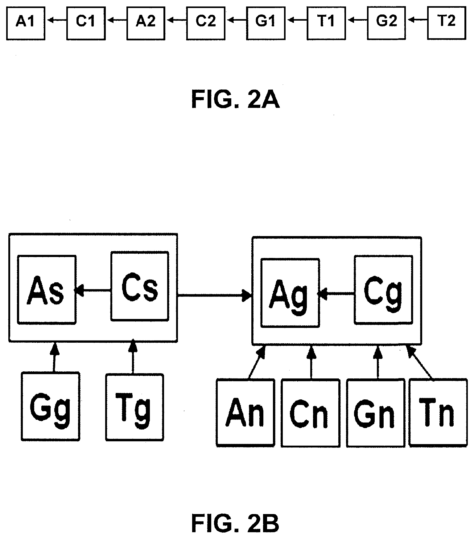 Patent US12620098 Figure 3 – Creating a template of nucleic acid site locations on a flow cell