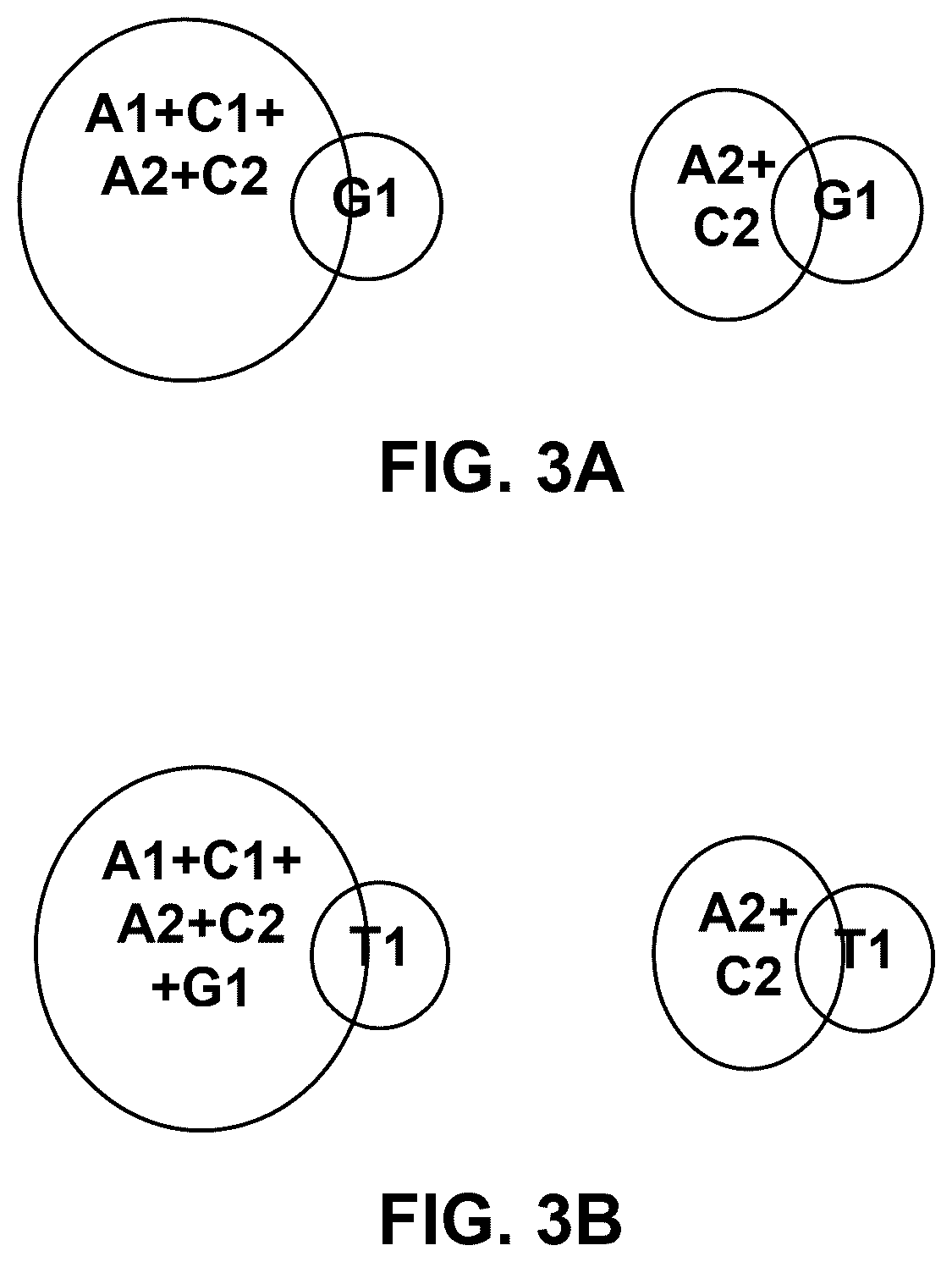 Patent US12620098 Figure 4 – Creating a template of nucleic acid site locations on a flow cell