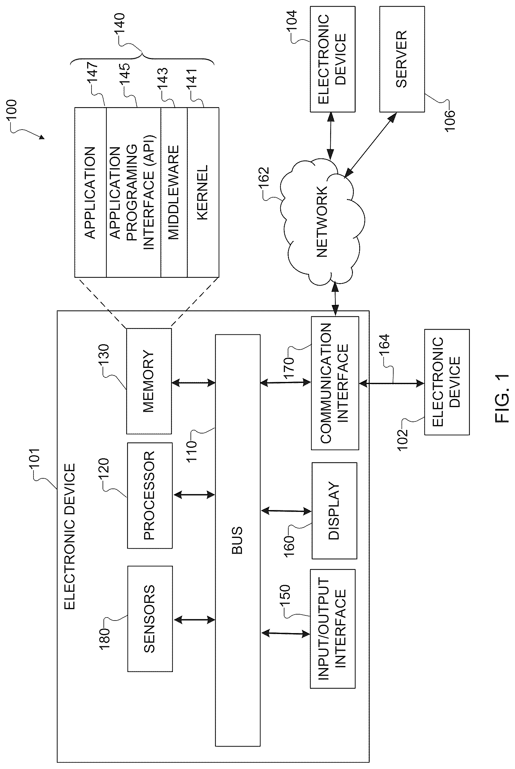Patent US12620099 — Picture quality-sensitive semantic segmentation for use in training image generation adversarial networks — Figure 1