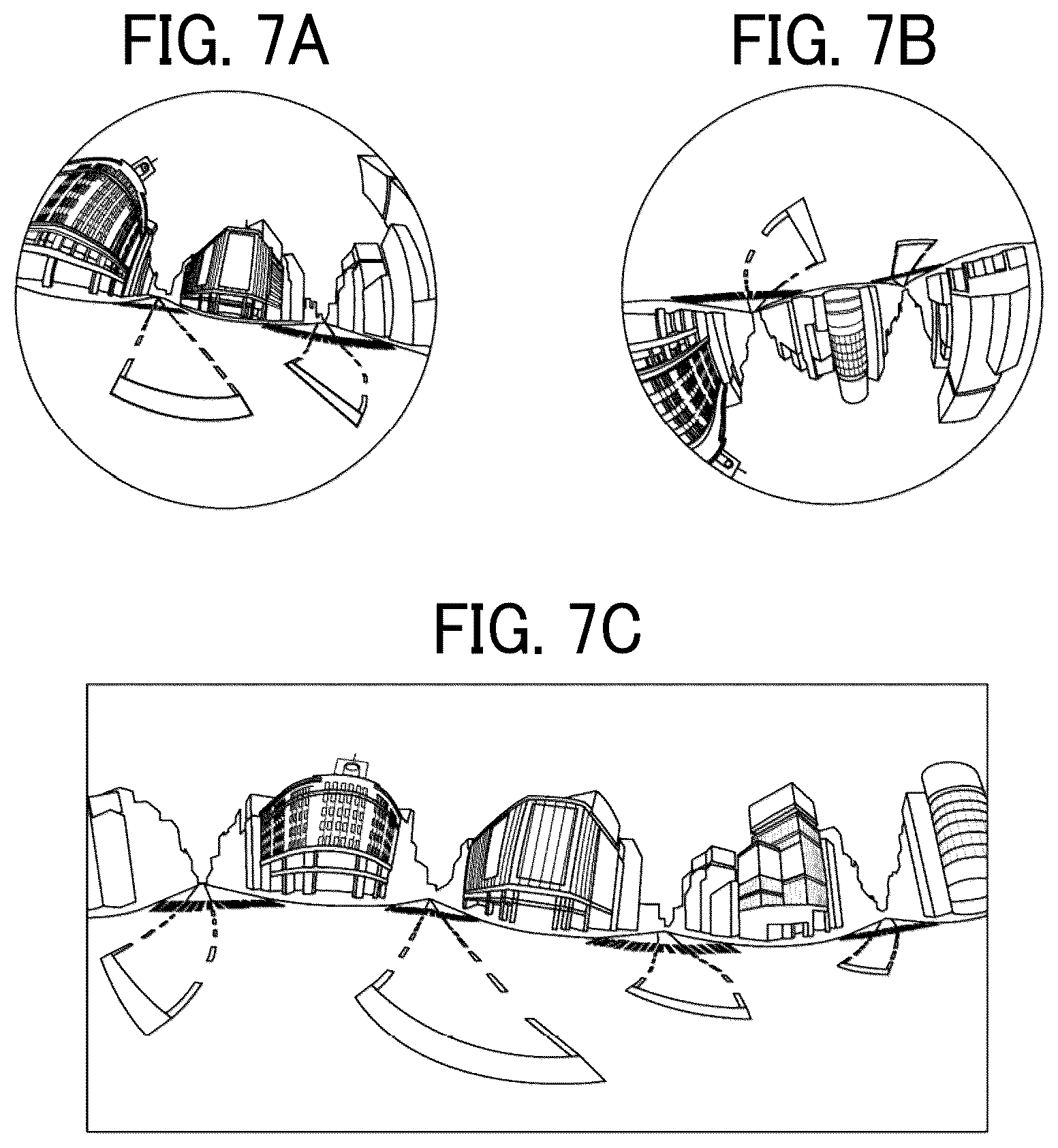 Patent US12620105 Figure 7 – Display terminal, communication system, and non-transitory recording medium