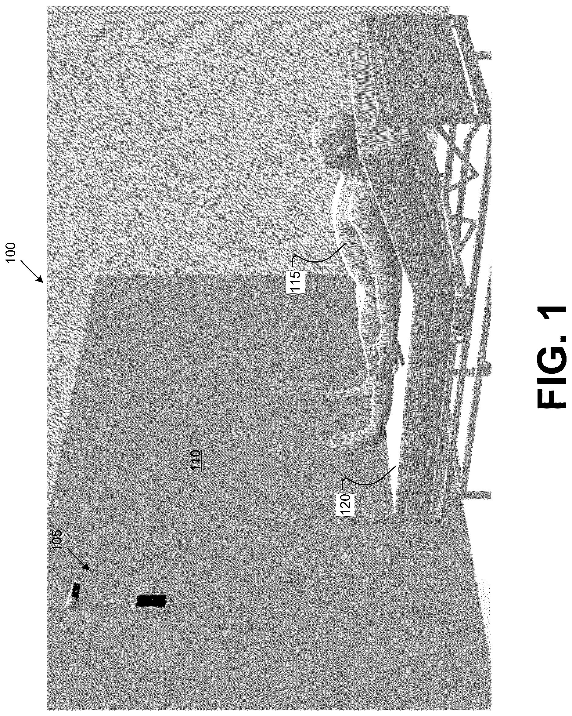Patent US12620108 — Privacy preservation system — Figure 1