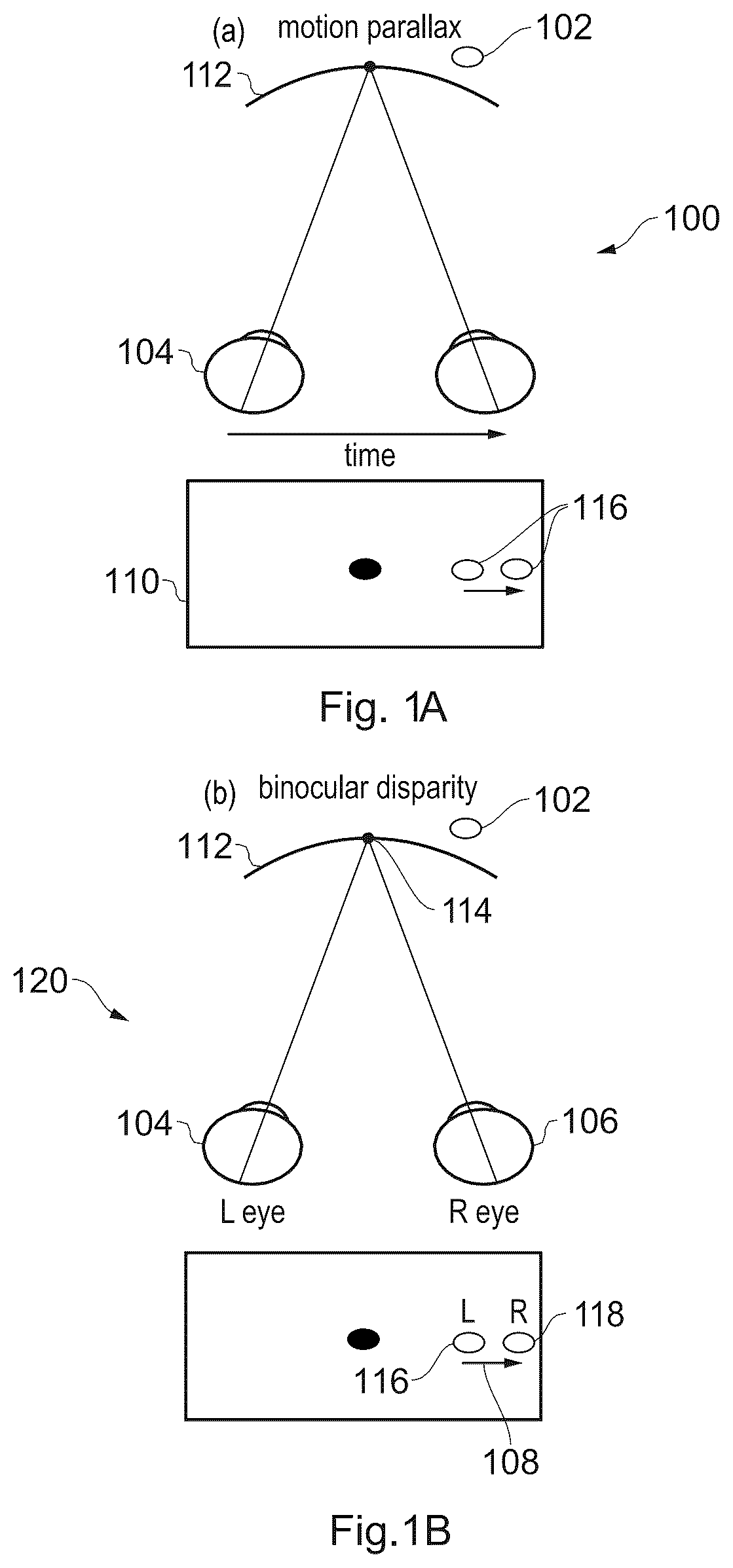Patent US12620112 — Subsurface imaging and display of 3D digital image and 3D image sequence — Figure 1