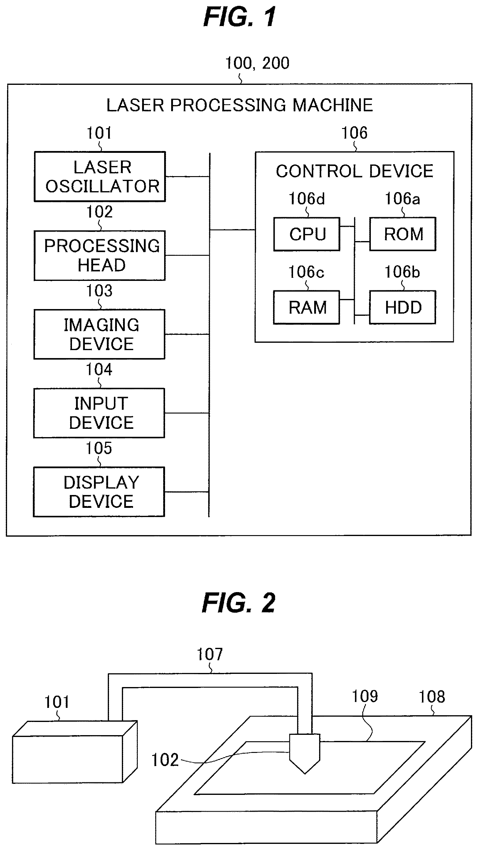 Patent US12620117 — Image processing device, non-transitory computer-readable storage medium, and image processing method — Figure 1