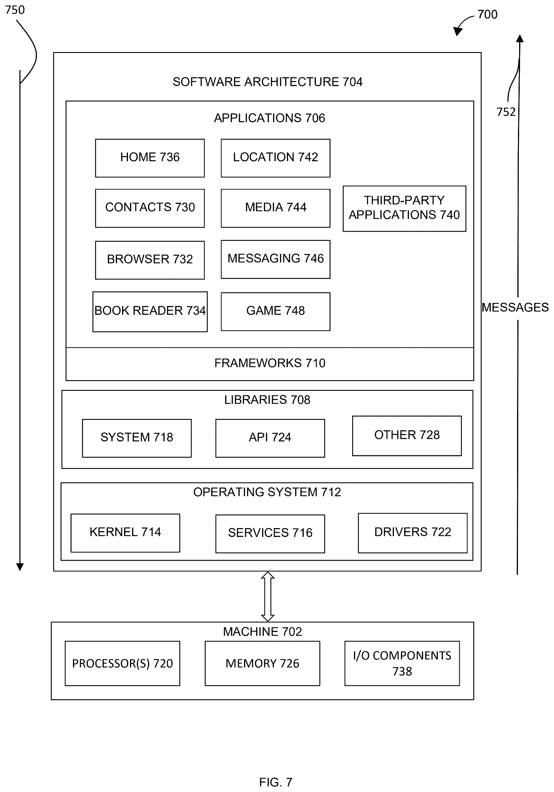 Patent US12620129 Figure 7 – Pose quantization-based keyframe pruning for simultaneous localization and mapping