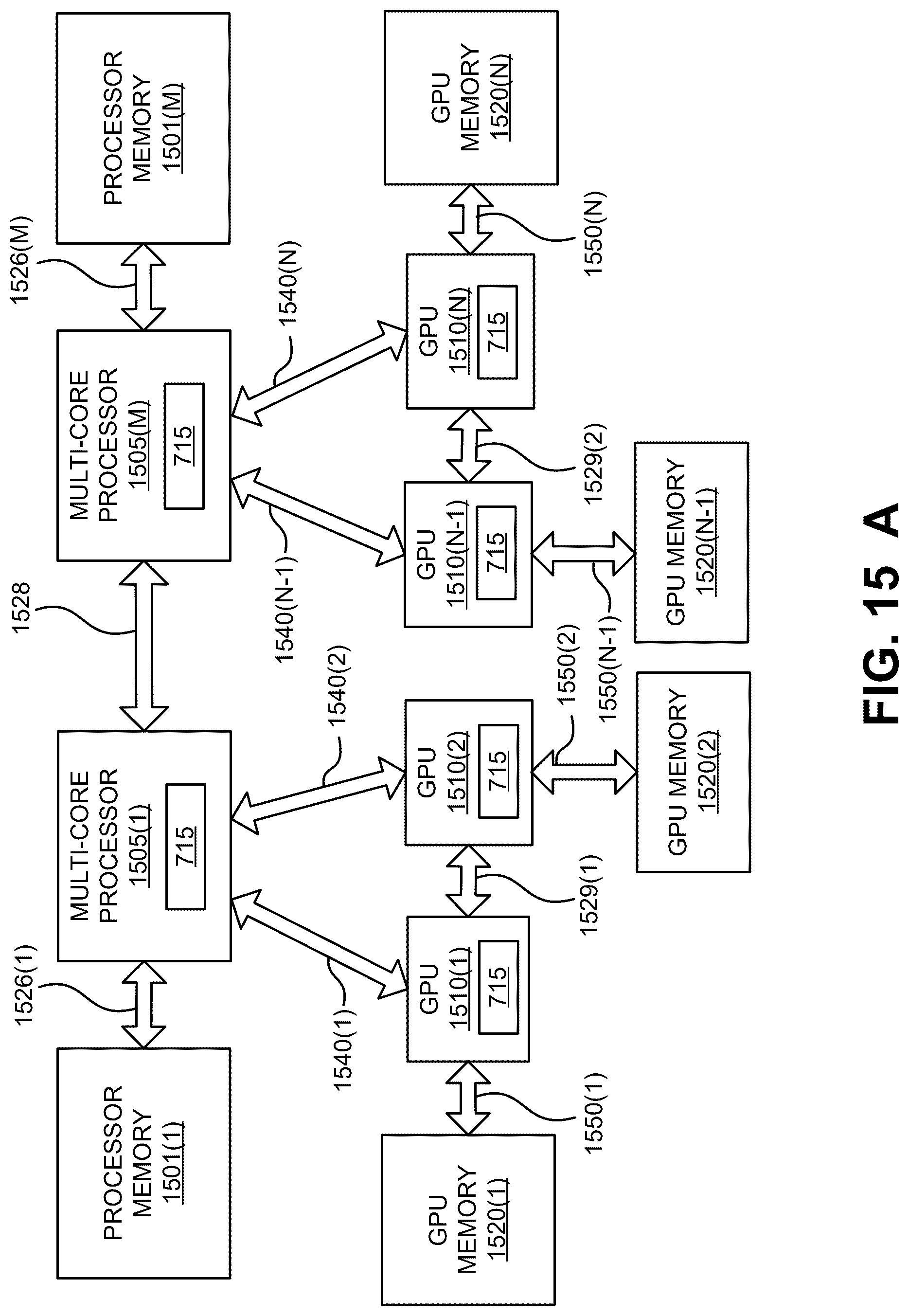 Patent US12620139 Figure 18 – Neural network-based image segmentation