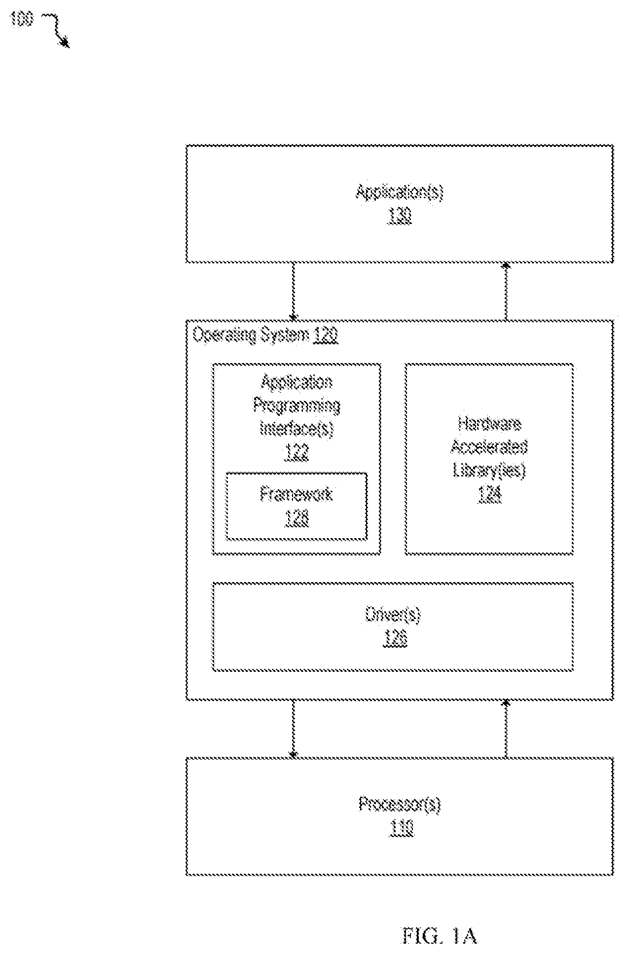 Patent US12620158 — Systems and methods of rendering effects during gameplay — Figure 1