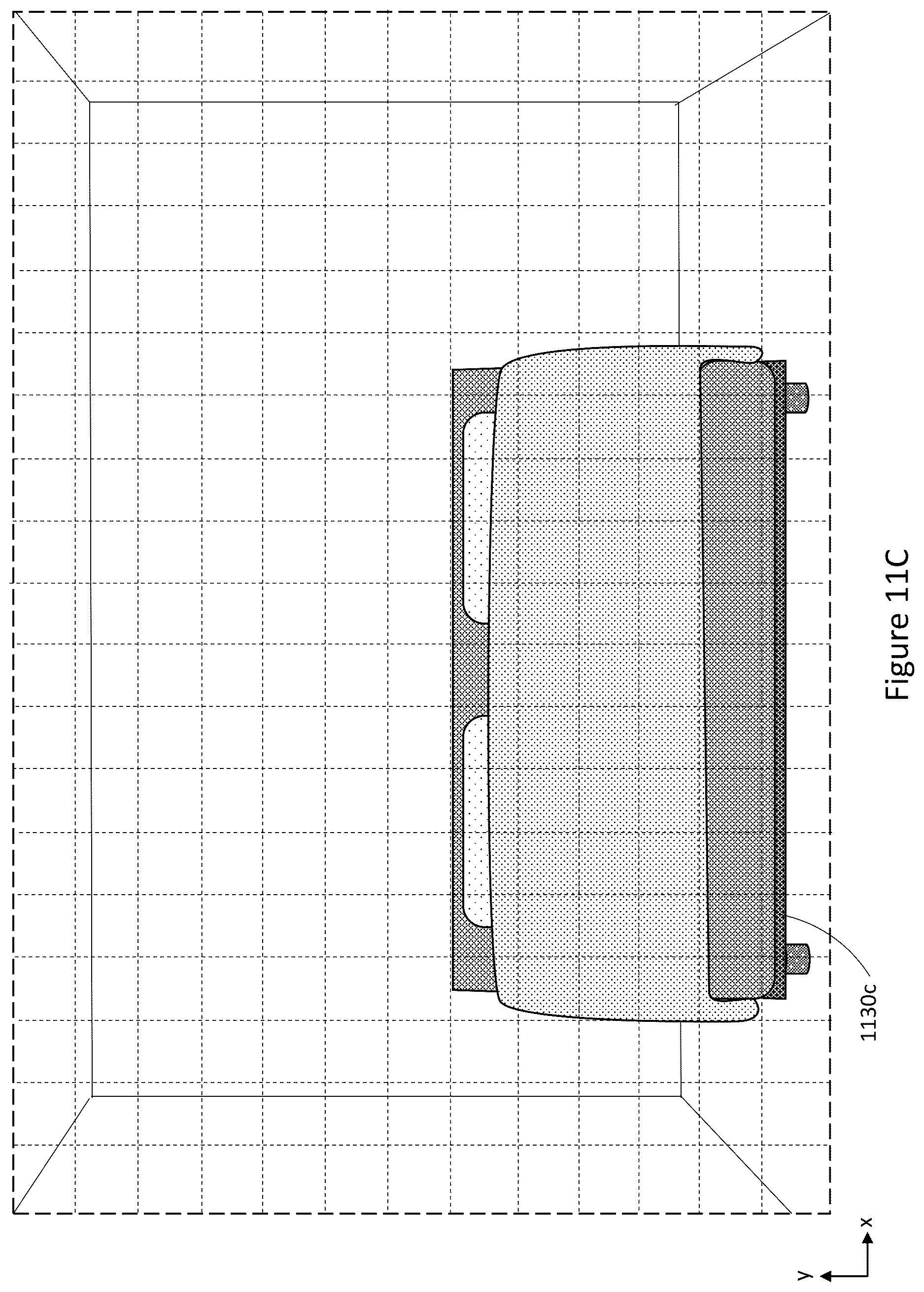 Patent US12620165 Figure 15 – Systems, methods, and computer program products for populating environment models
