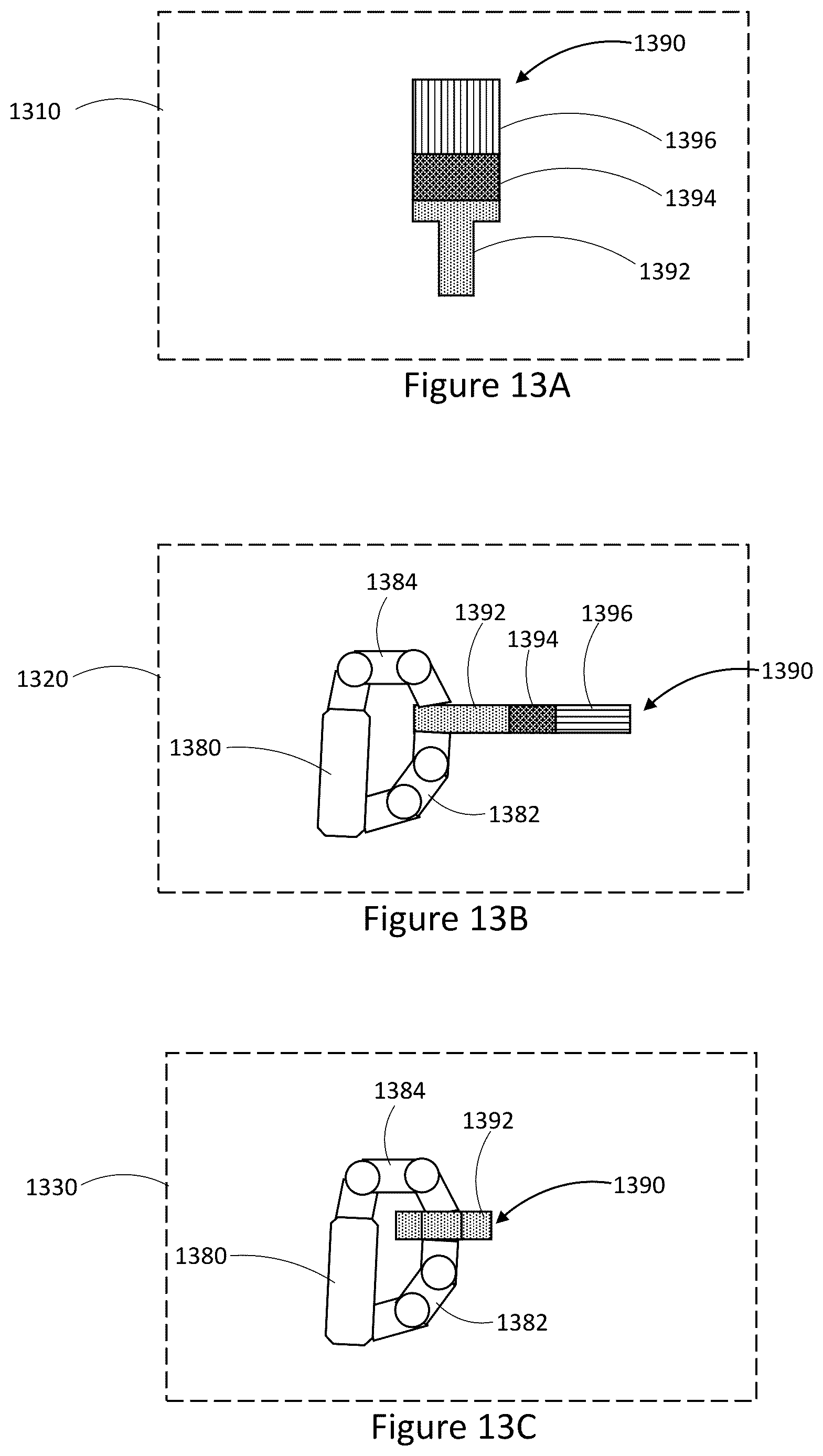 Patent US12620165 Figure 17 – Systems, methods, and computer program products for populating environment models