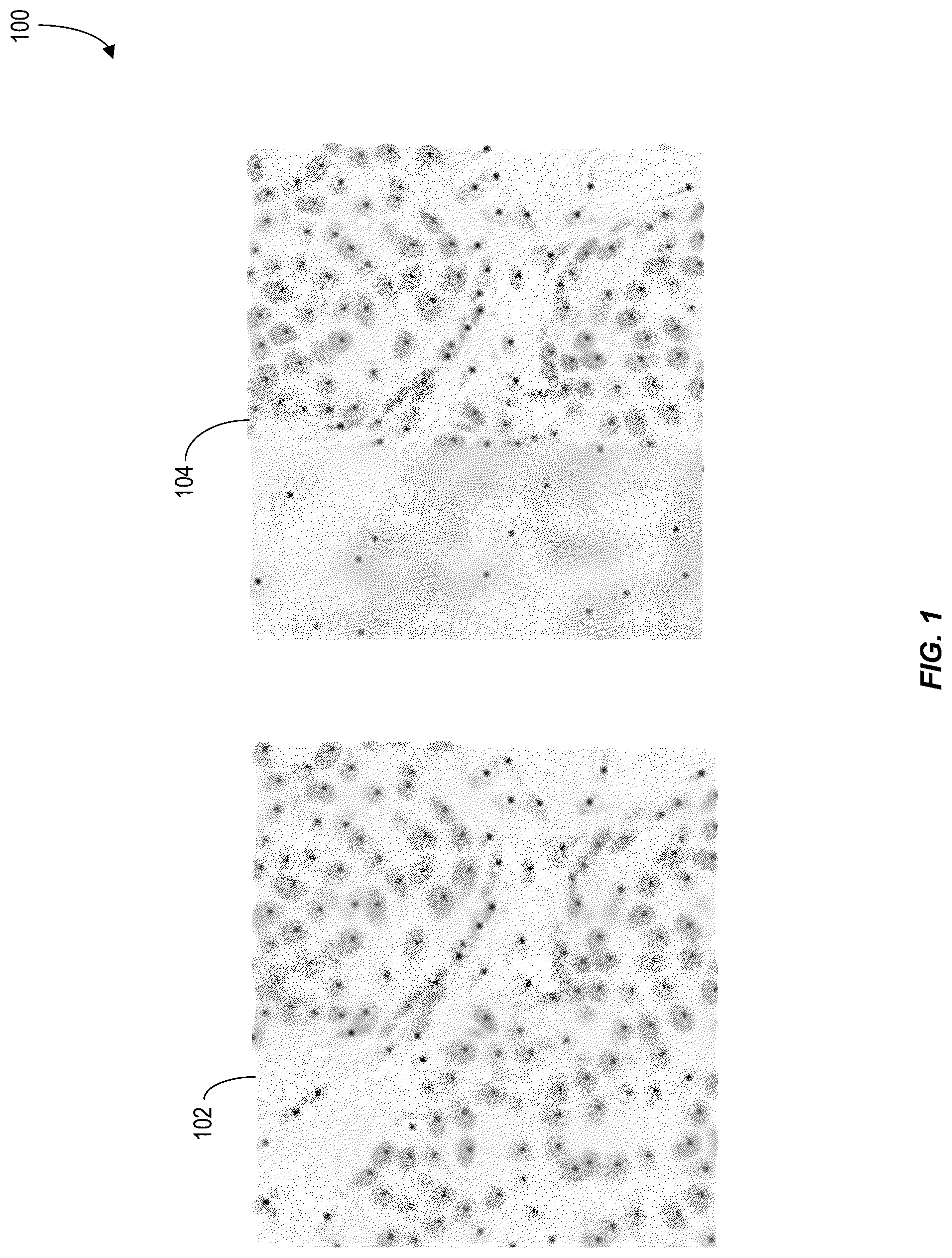 Patent US12620210 — Machine-learning techniques for detecting artifact pixels in images — Figure 1