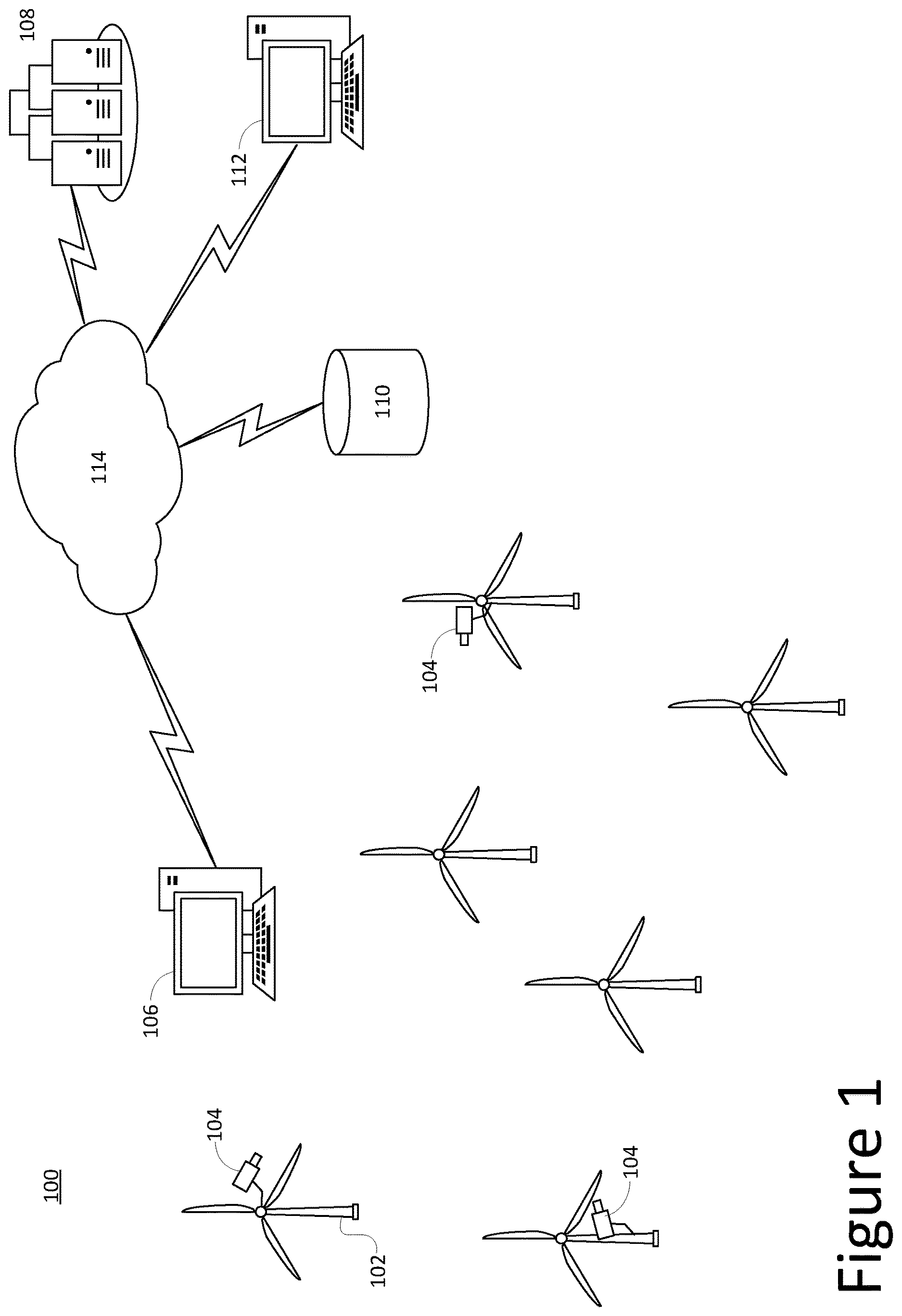 Patent US12620224 — Bird detection and species determination — Figure 1