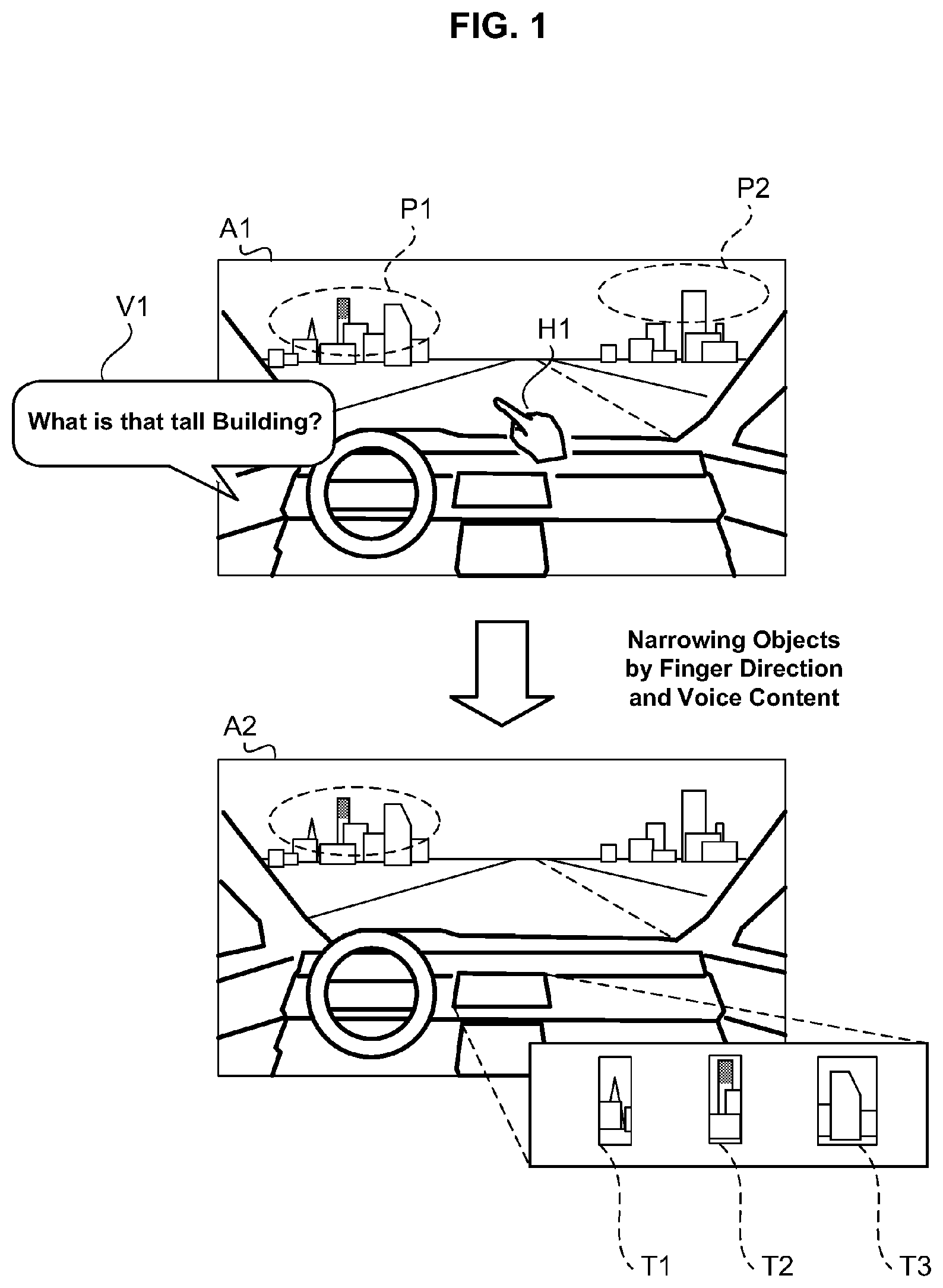 Patent US12620236 — Data processing system, data processing method, and information providing system — Figure 1