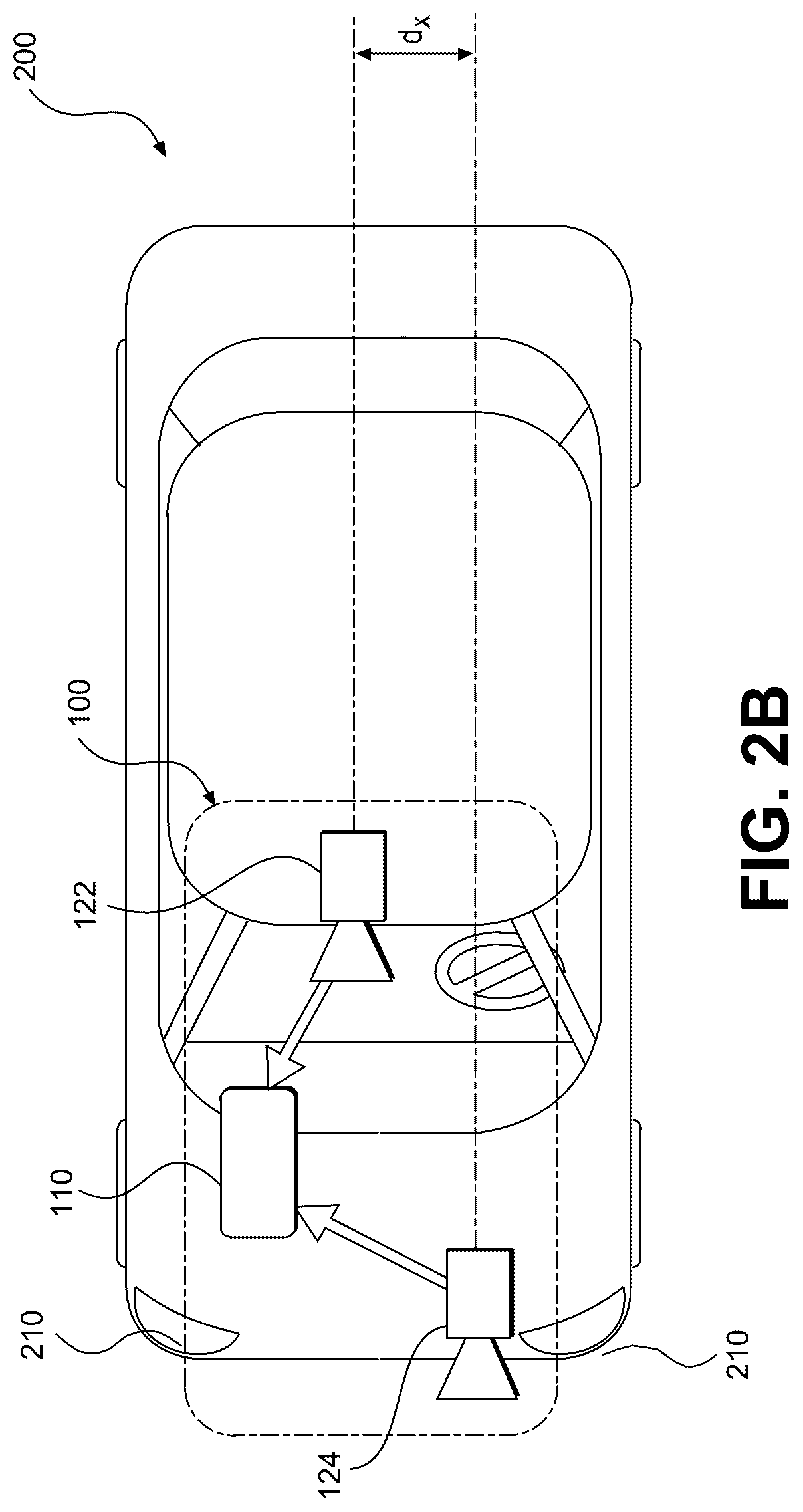 Patent US12620238 Figure 3 – Systems and methods for map-based real-world modeling
