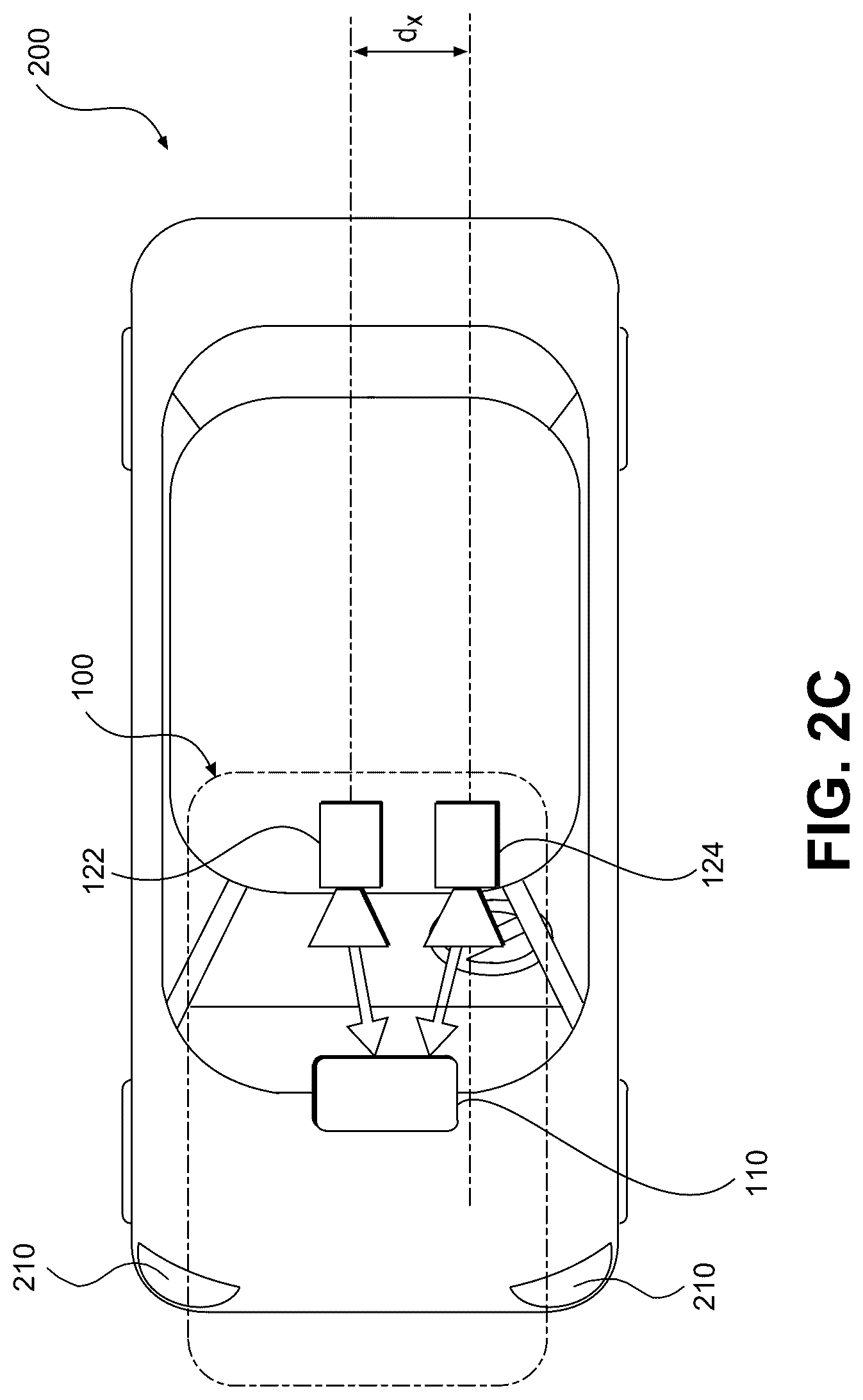 Patent US12620238 Figure 4 – Systems and methods for map-based real-world modeling