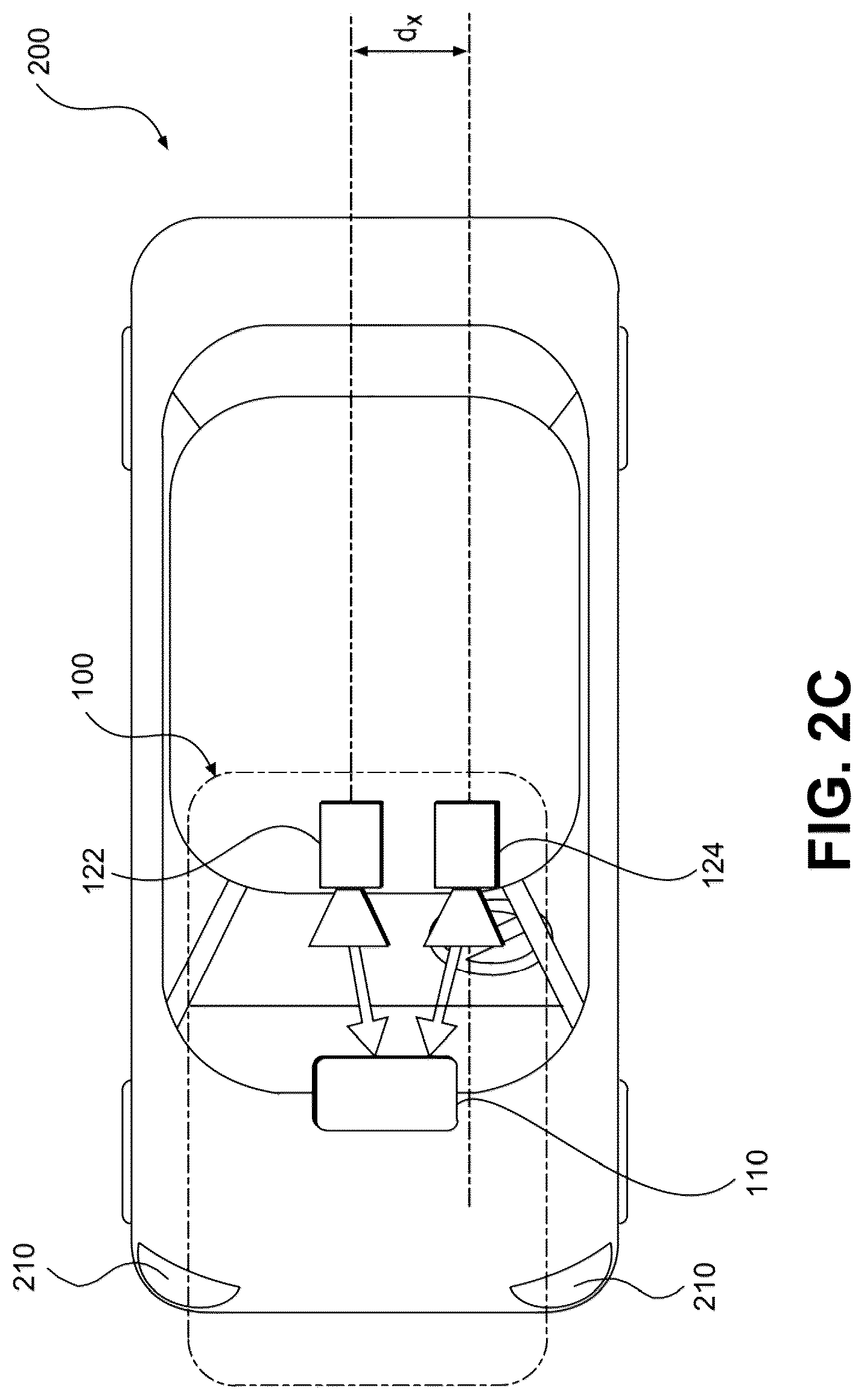 Patent US12620240 Figure 4 – Traffic light relevancy