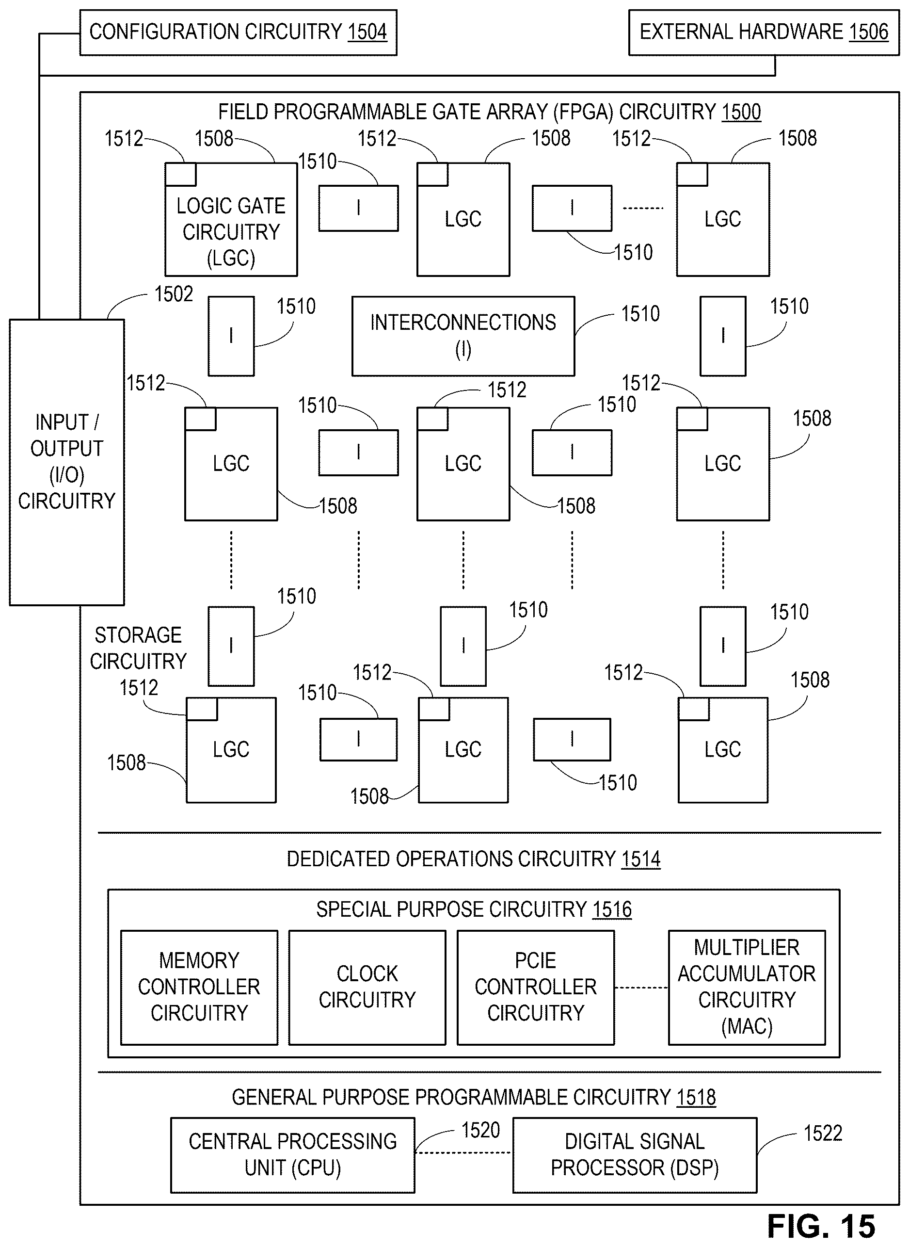 Patent US12620249 Figure 16 – Methods, systems, articles of manufacture and apparatus to improve tagging accuracy