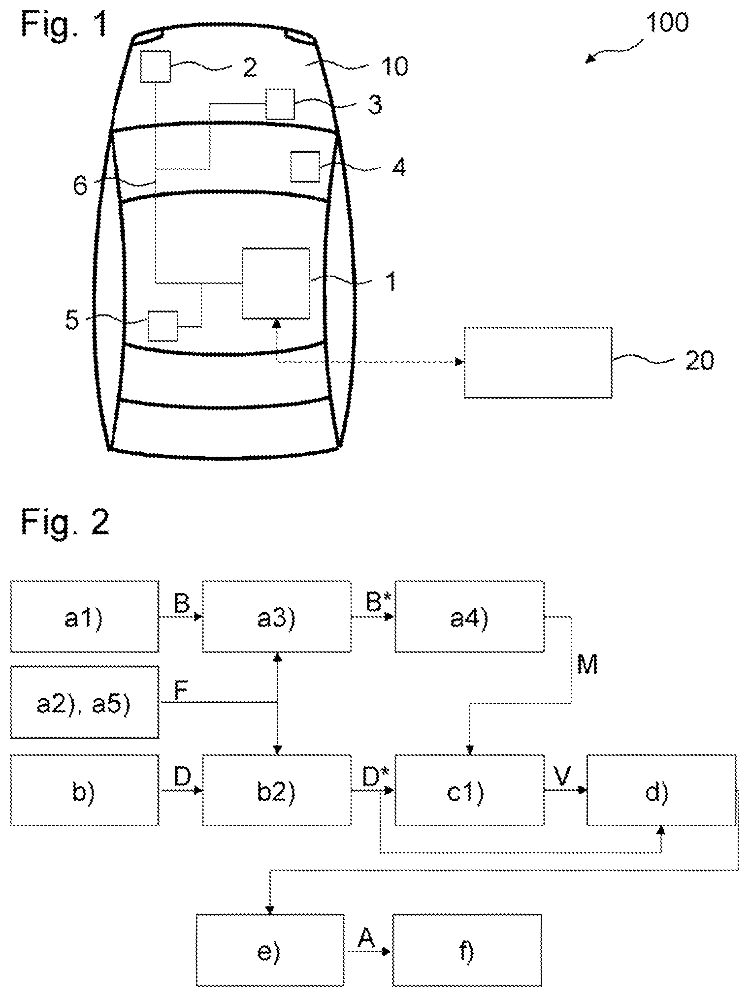 Patent US12620278 — Method, apparatus and system for detecting abnormal operating states of a device — Figure 1
