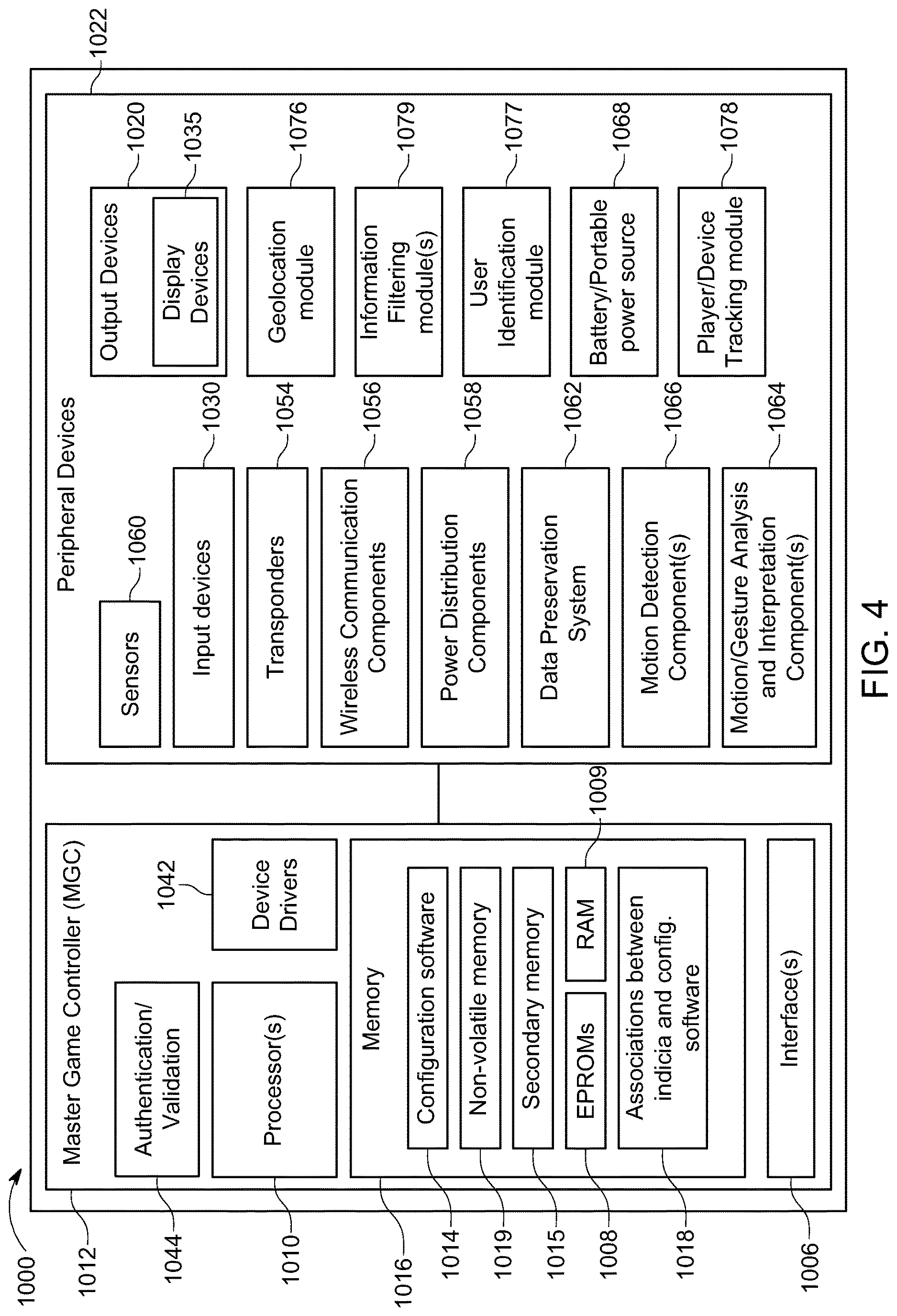 Patent US12620287 Figure 6 – Wheel section group selection