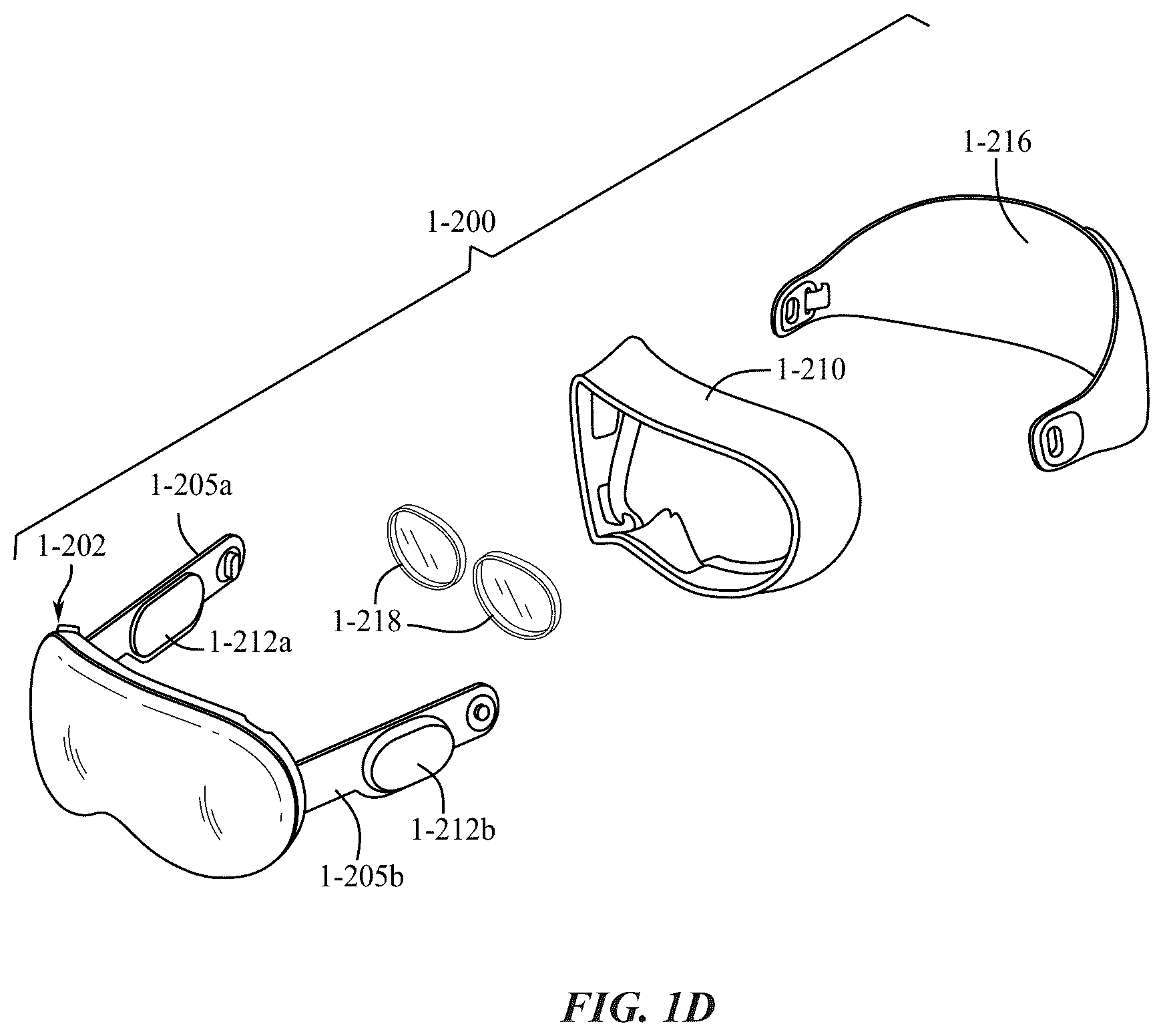 Patent US12620298 Figure 3 – Devices, methods, and graphical user interfaces for device position adjustment