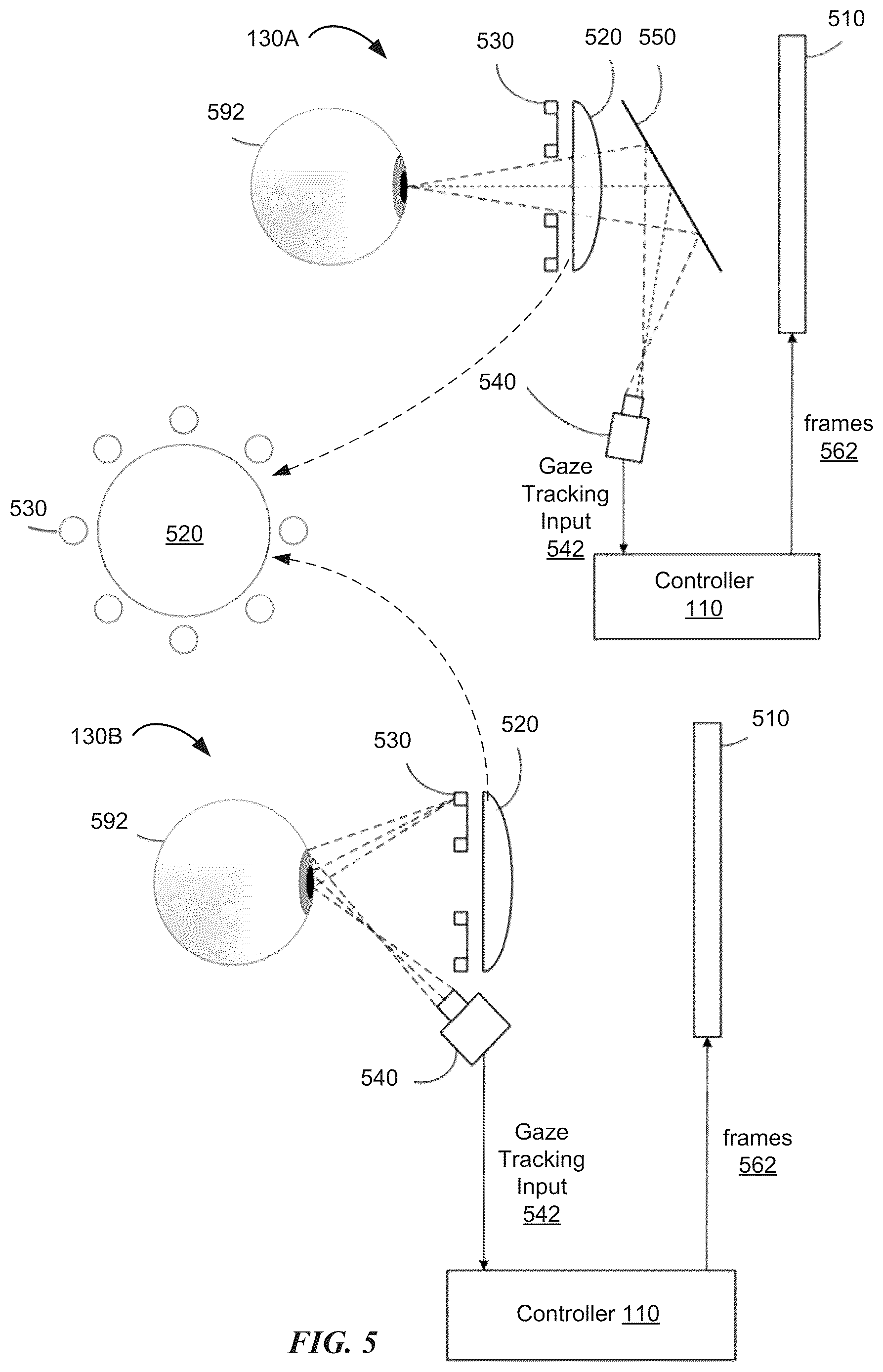 Patent US12620298 Figure 15 – Devices, methods, and graphical user interfaces for device position adjustment