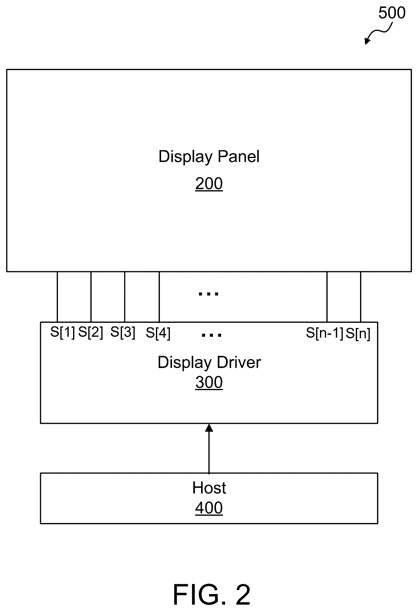 Patent US12620334 Figure 2 – Slew rate enhancement at source amplifier inputs