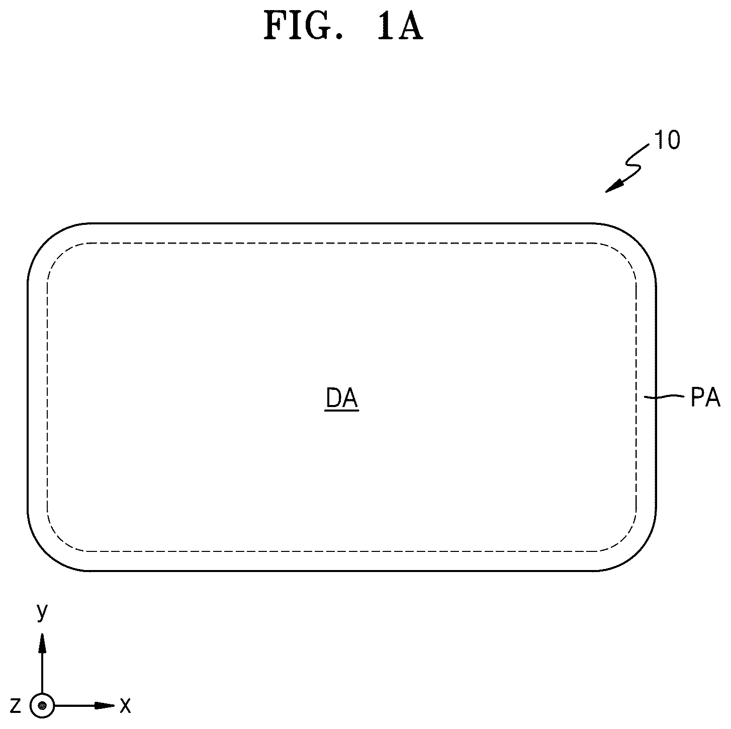Patent US12620355 — Pixel and display apparatus — Figure 1