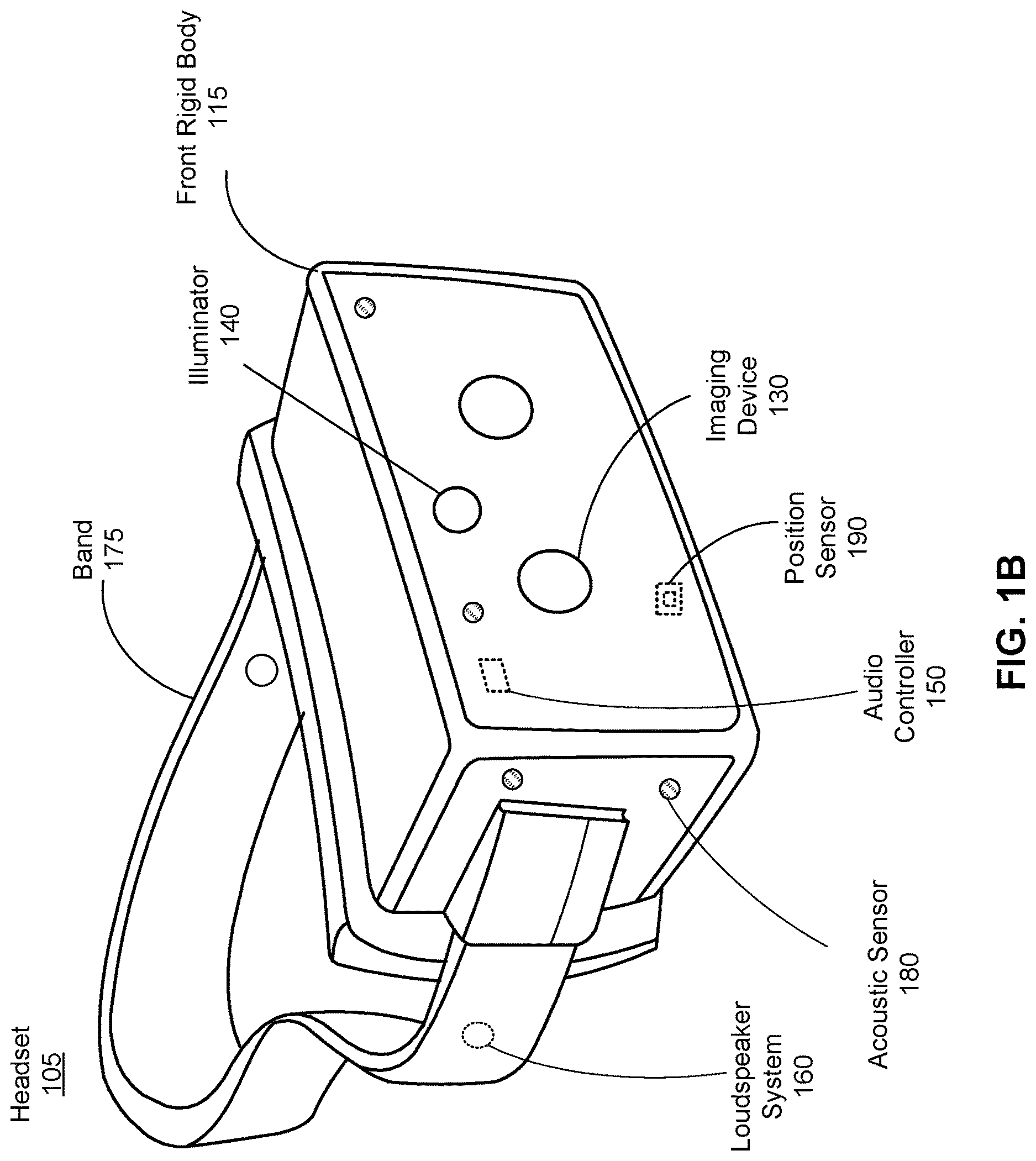 Patent US12620400 Figure 2 – Detection and suppression of howl speech signal