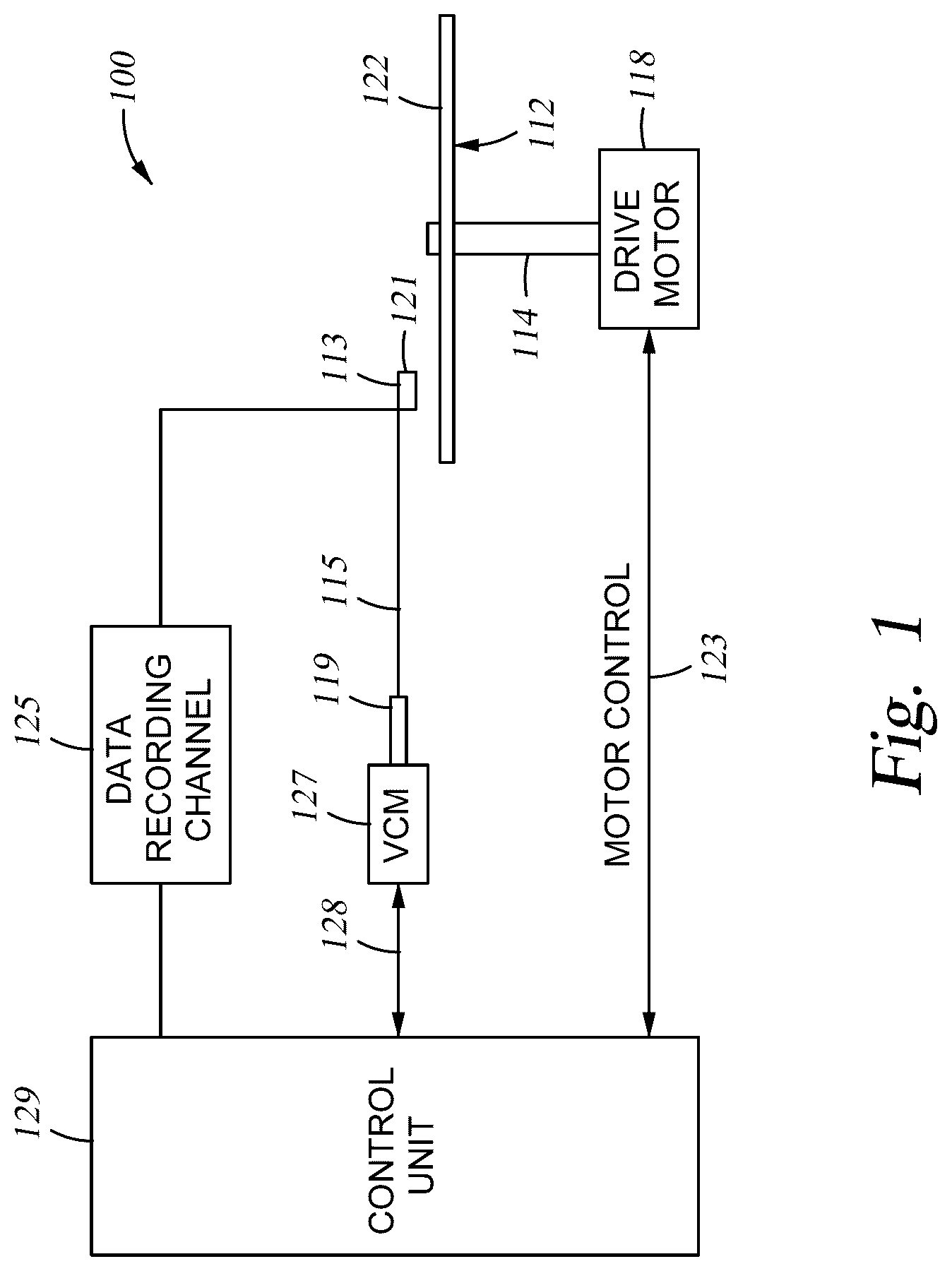 Patent US12620412 Figure 1 – Spintronic device comprising dual FGL and dual SPL to reduce perpendicular field at writing location