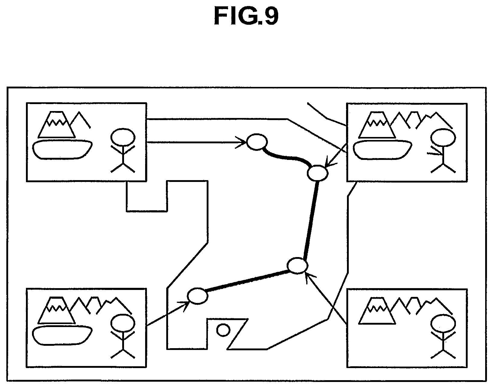 Patent US12620417 Figure 9 – Information recording/reproducing apparatus