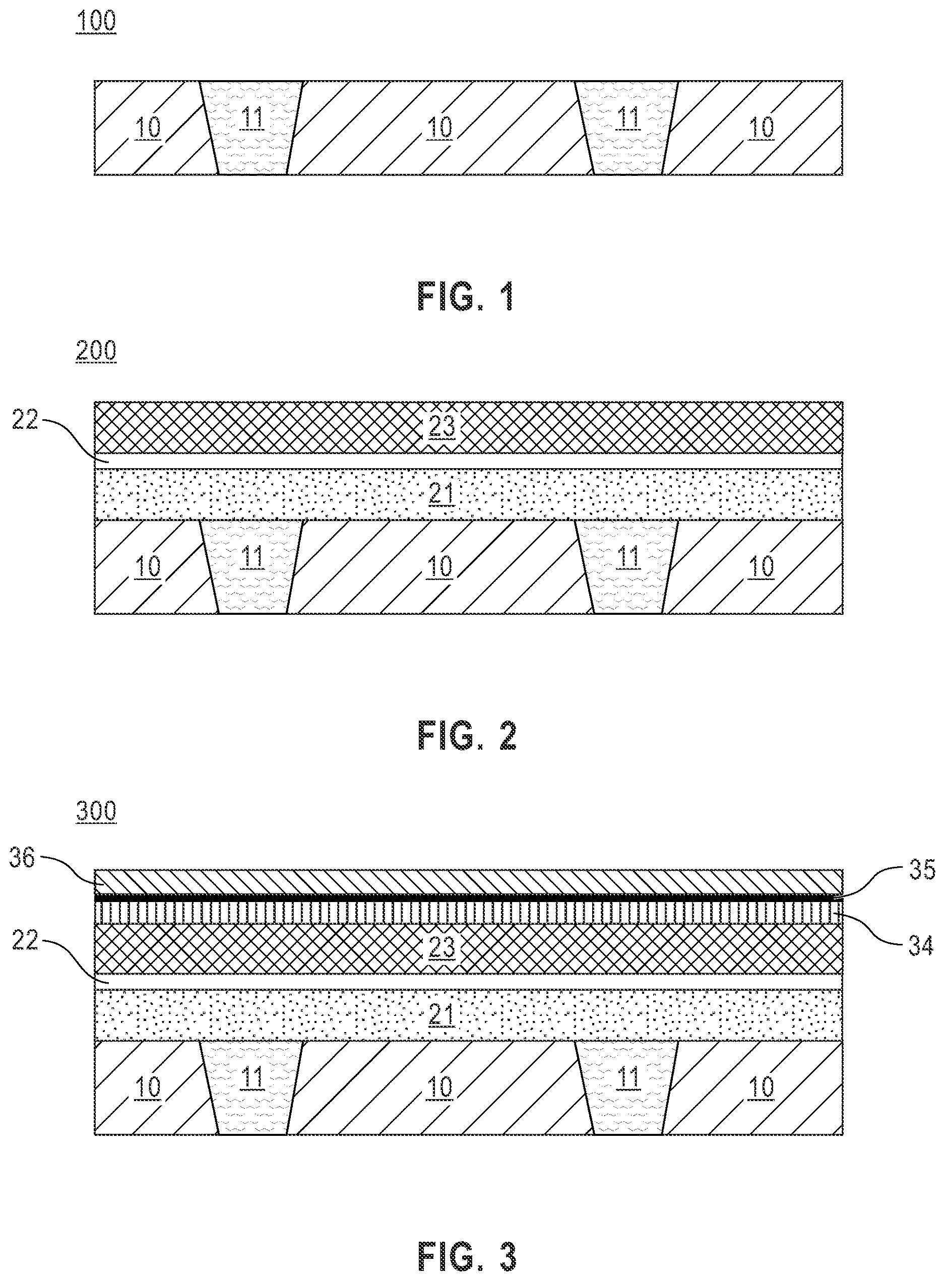 Patent US12620426 — Deterministic voltage-controlled magnetic anisotropy (VCMA) MRAM with spin-transfer torque (STT) MRAM assistance — Figure 1