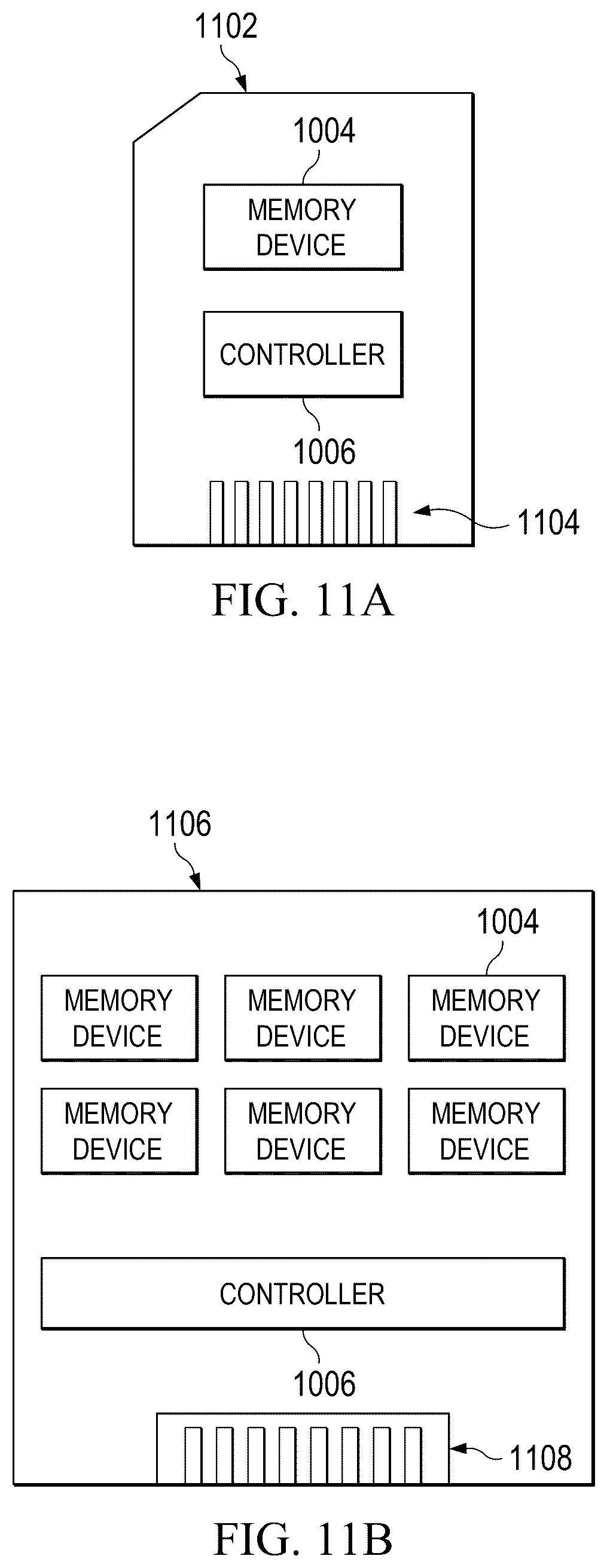 Patent US12620442 Figure 14 – Managing program disturb in memory devices