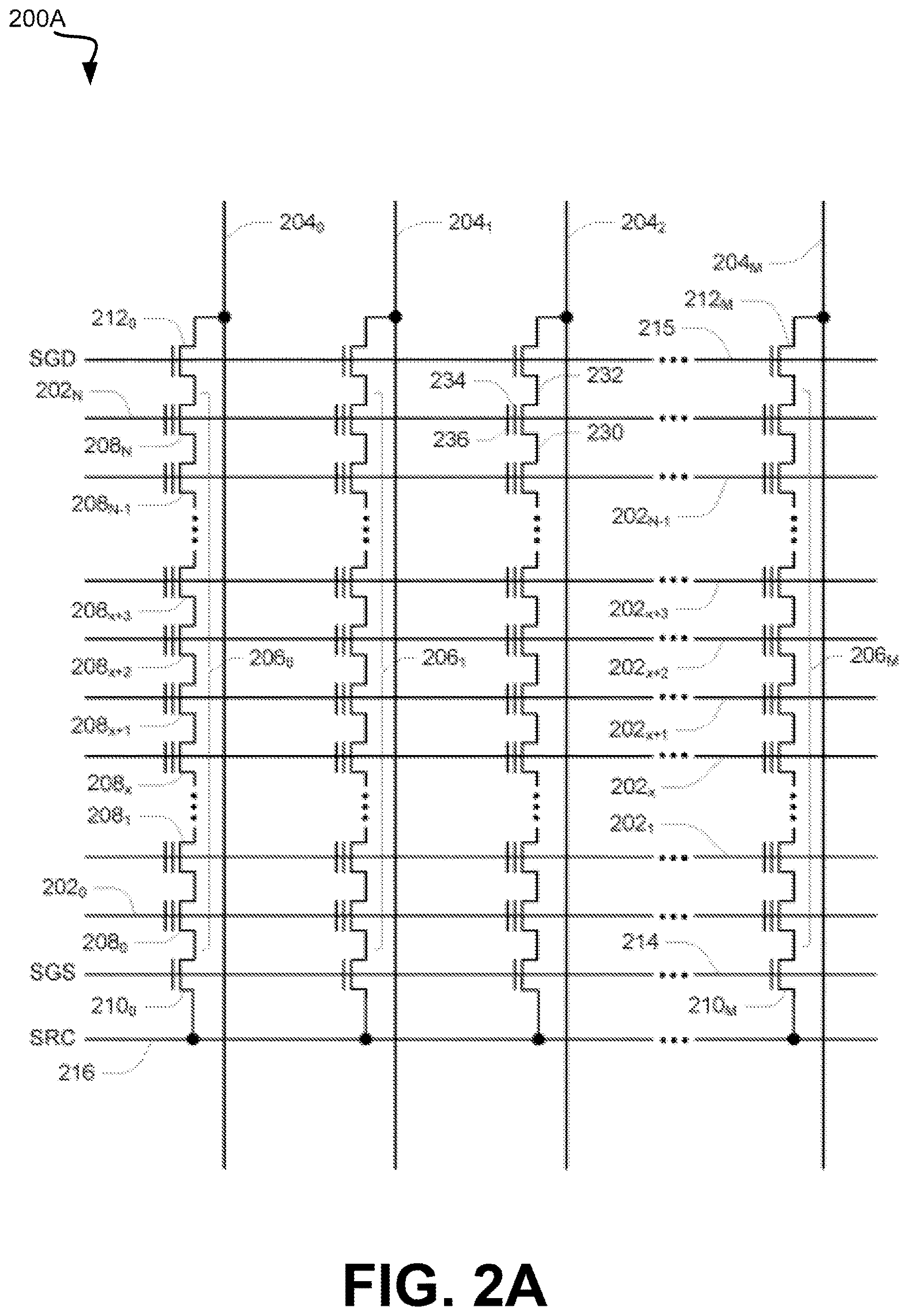 Patent US12620445 Figure 3 – Controlling erase-to-program delay for improving data retention