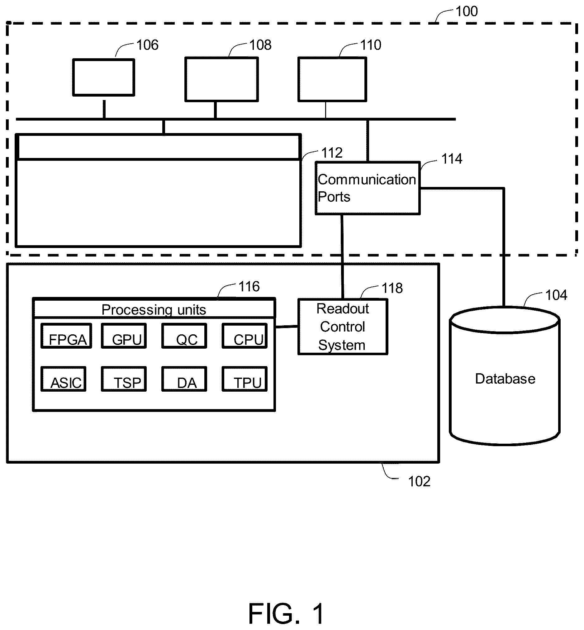 Patent US12620460 Figure 1 – Methods and systems for machine-learning based molecule generation and scoring