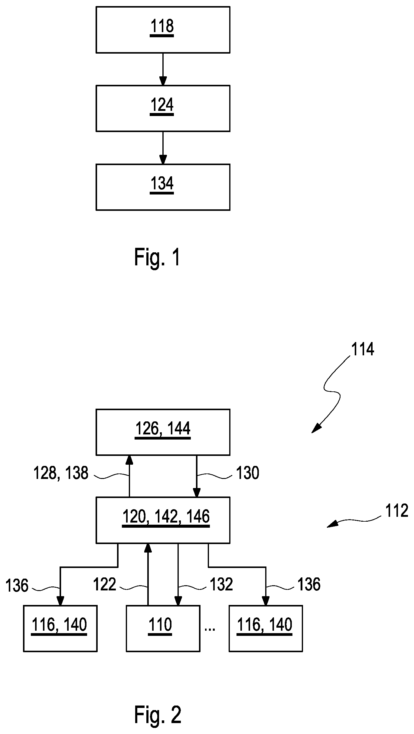 Patent US12620481 — Automatic registration of at least one device in a laboratory system — Figure 1