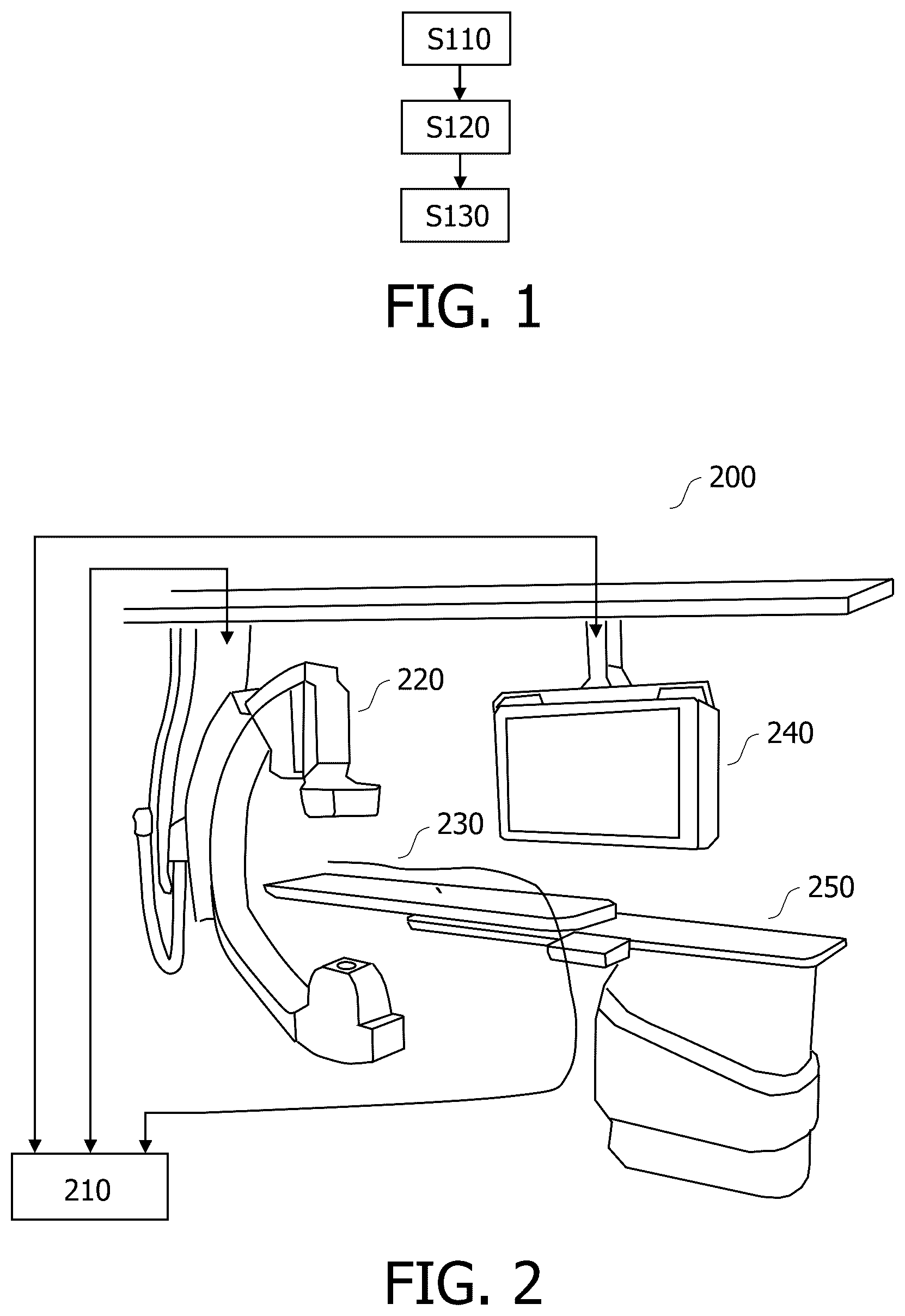 Patent US12620493 — Thrombus treatment metric — Figure 1