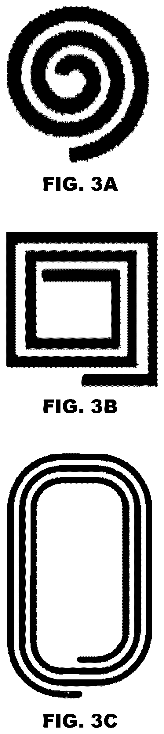 Patent US12620498 Figure 8 – Planar coil stellarator