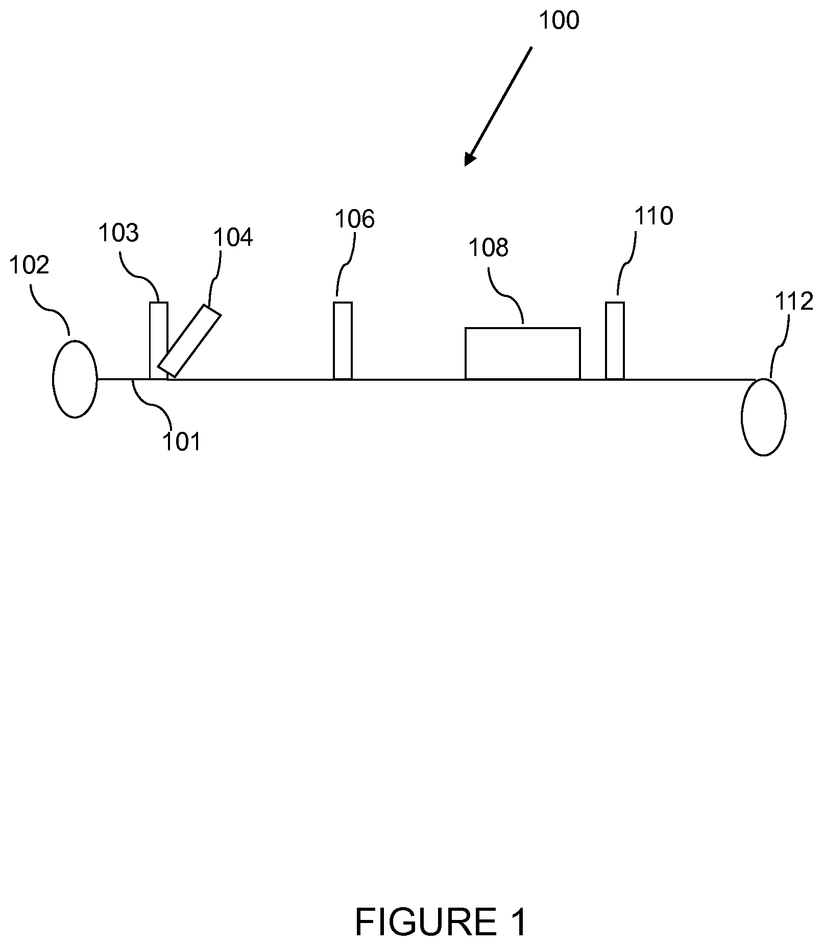 Patent US12620506 — System, composition and method of application of same for reducing the coefficient of friction and required pulling force during installation of wire or cable — Figure 1