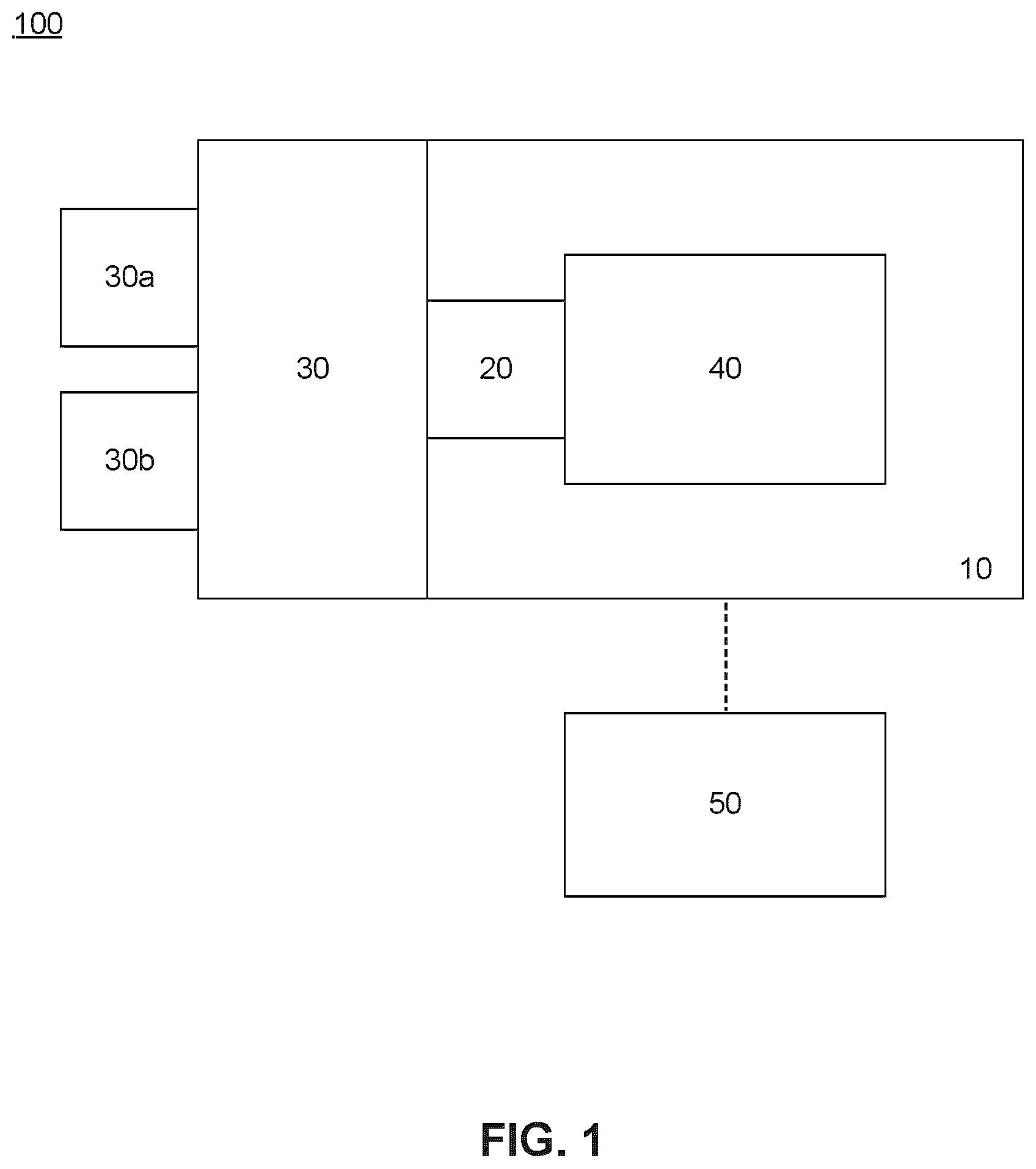 Patent US12620547 — Beam manipulator in charged particle-beam exposure apparatus — Figure 1