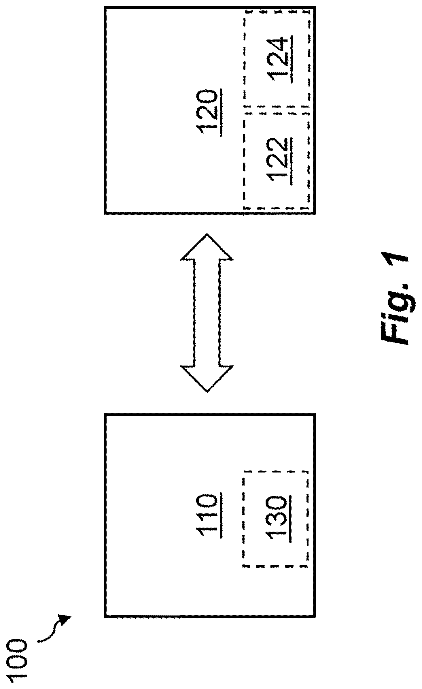 Patent US12620550 — Method of performing metrology on a microfabrication pattern — Figure 1