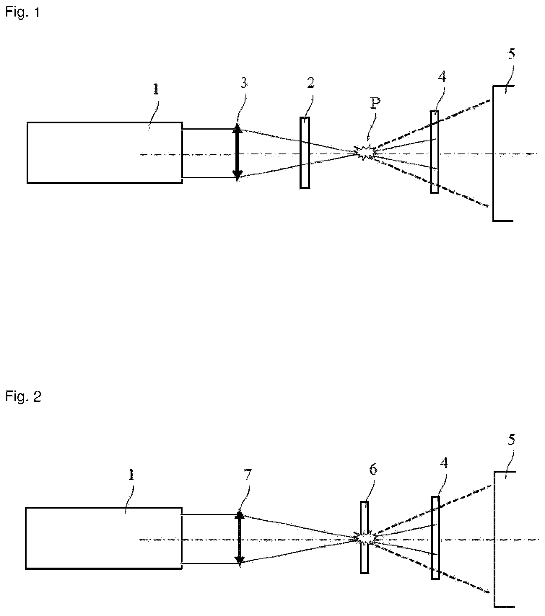 Patent US12620551 — Tomographic atom probe with terahertz pulse generator — Figure 1