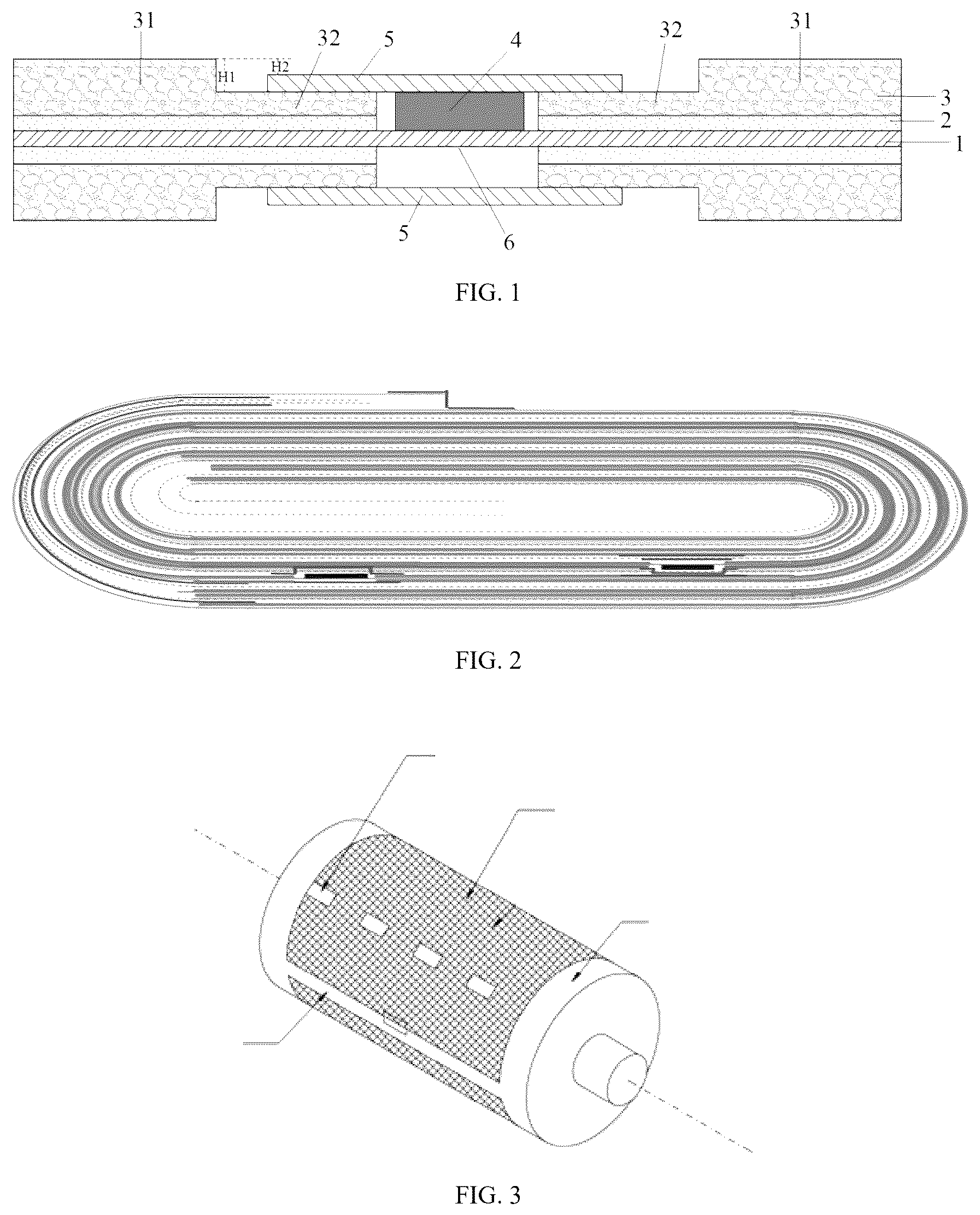 Patent US12620581 — Electrode piece and battery — Figure 1
