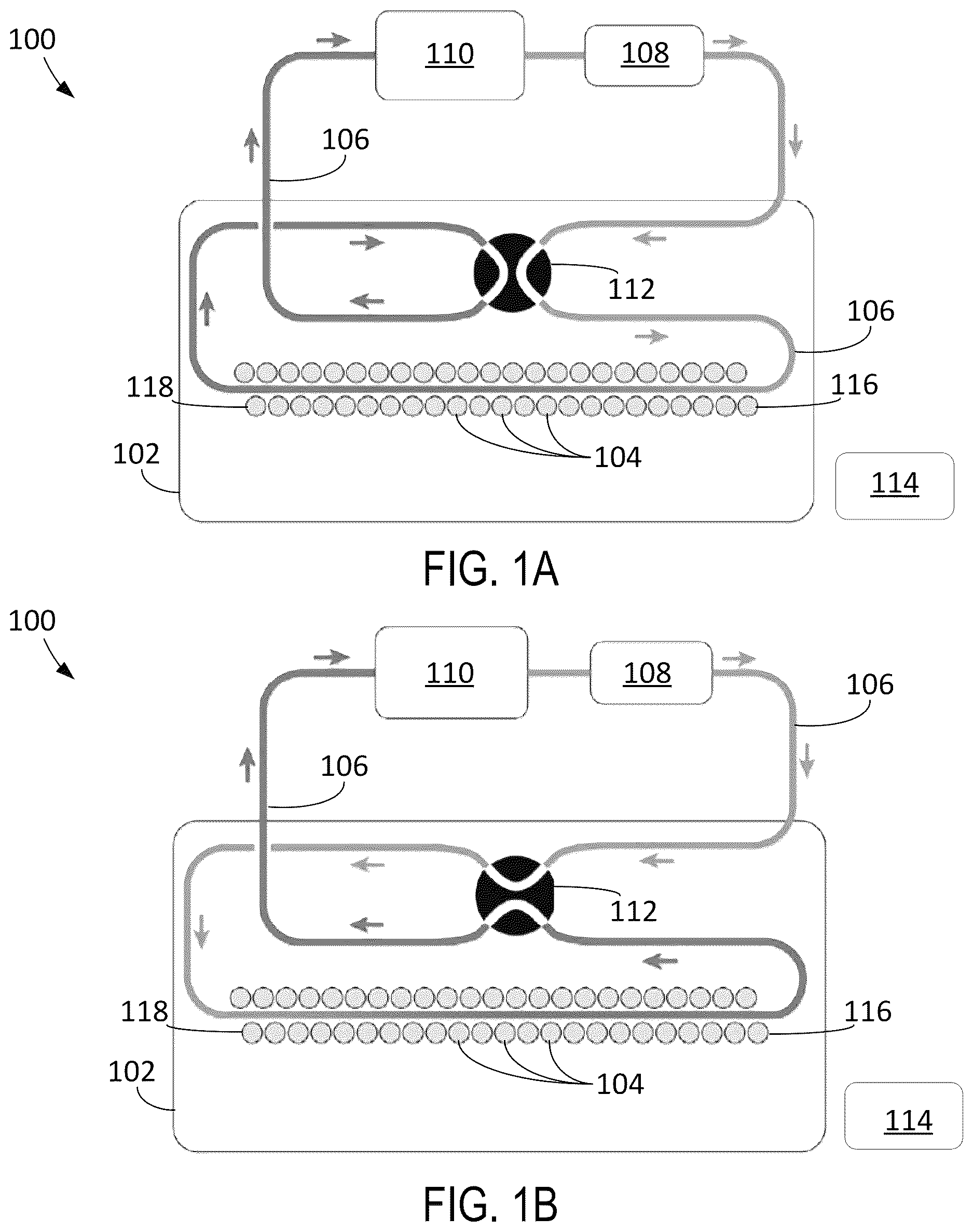 Patent US12620651 — Thermal management system for a battery and methods of using the system — Figure 1