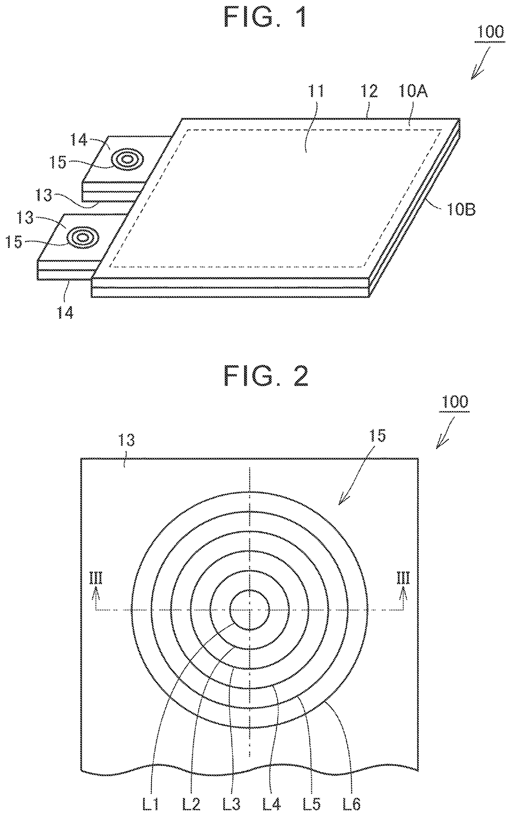 Patent US12620677 — Manufacturing method for welded structure, and battery — Figure 1