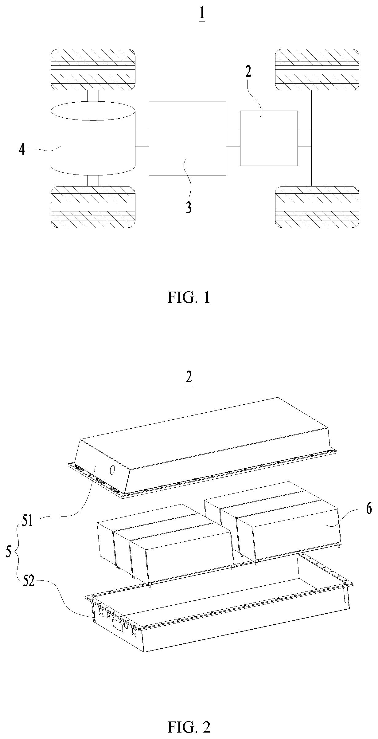 Patent US12620678 — Battery cell, manufacturing method, manufacturing system, battery and electrical device — Figure 1